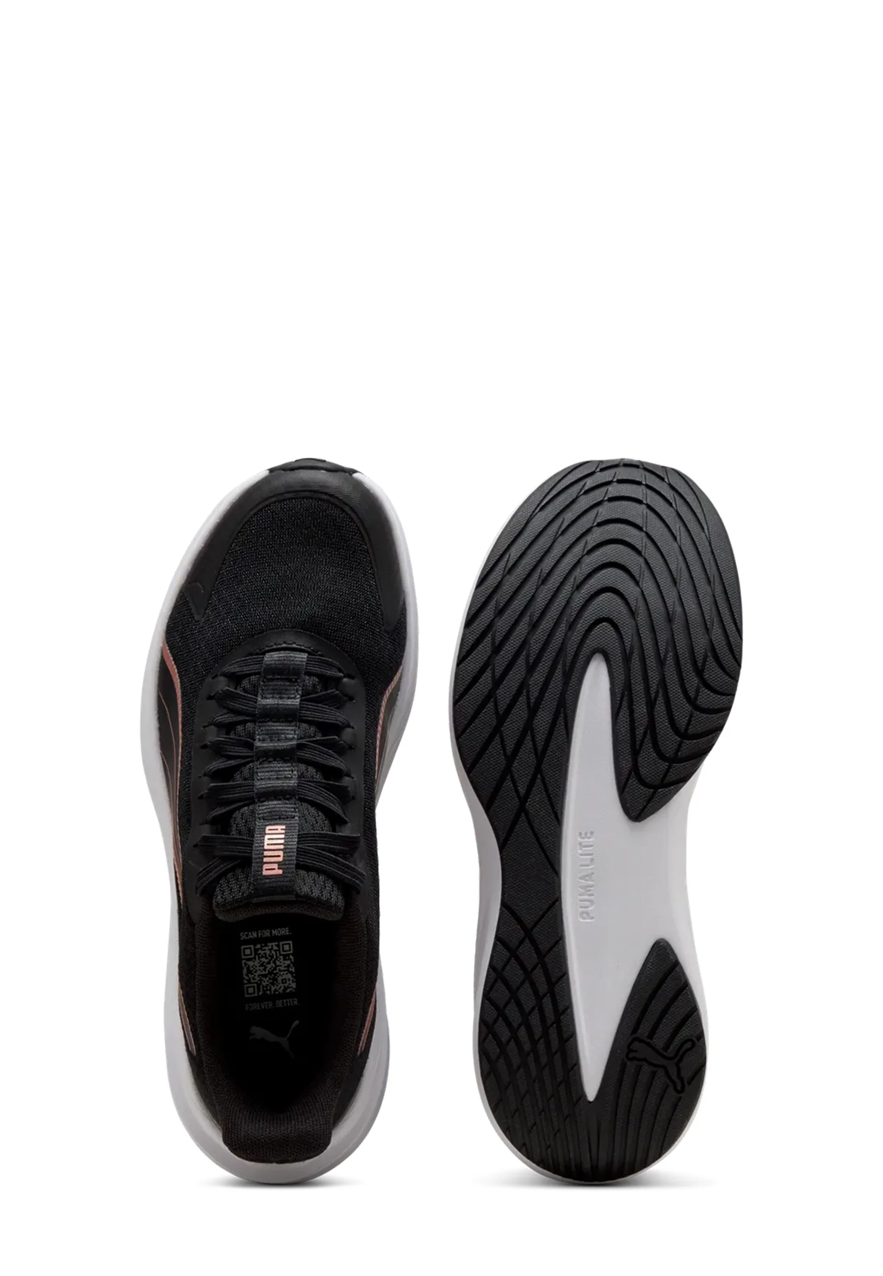 Puma Scarpe Da Ginnastica Donna | 312963 - Image 9