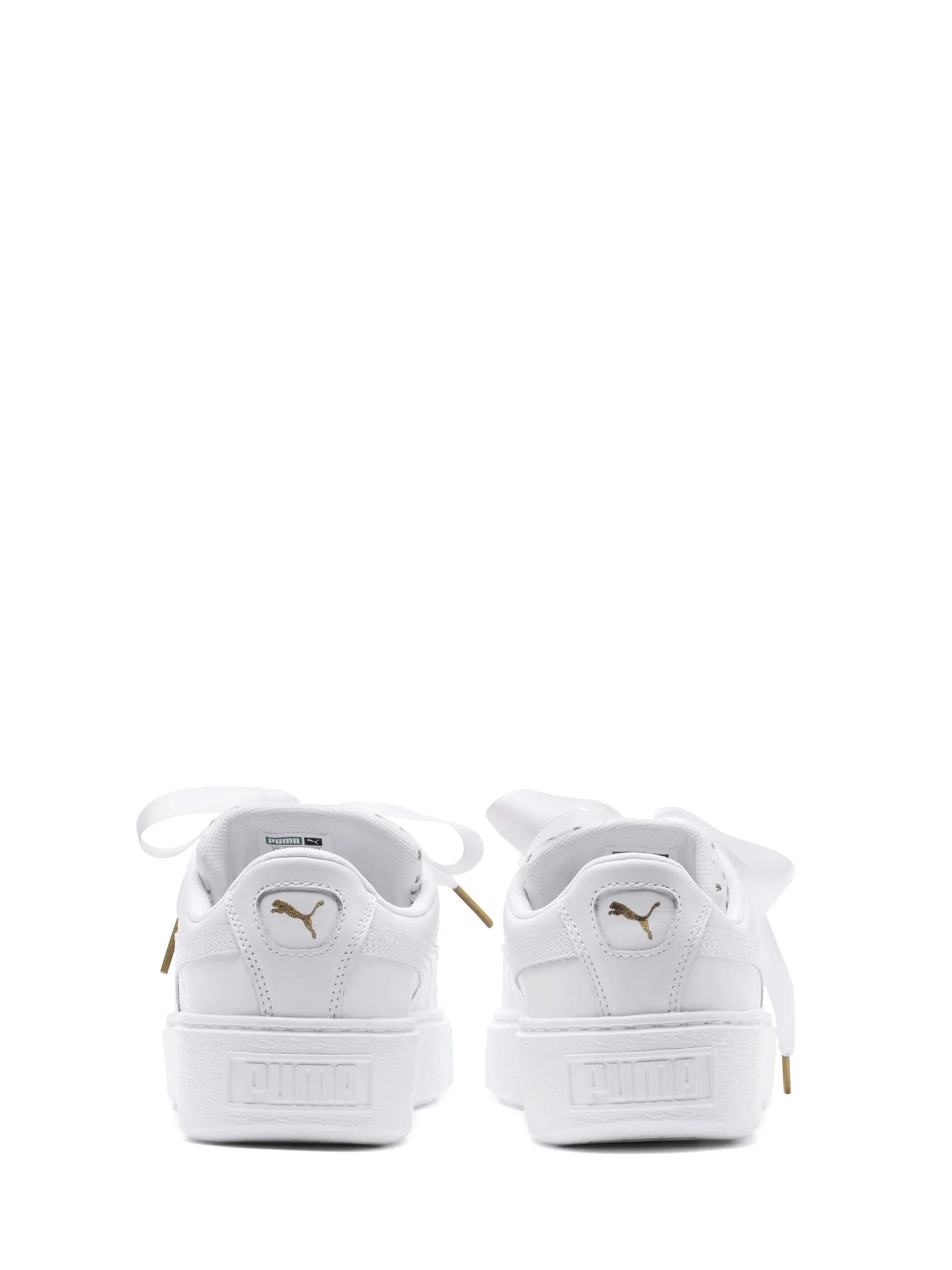 Puma Sneakers Donna | 366704 - Image 4