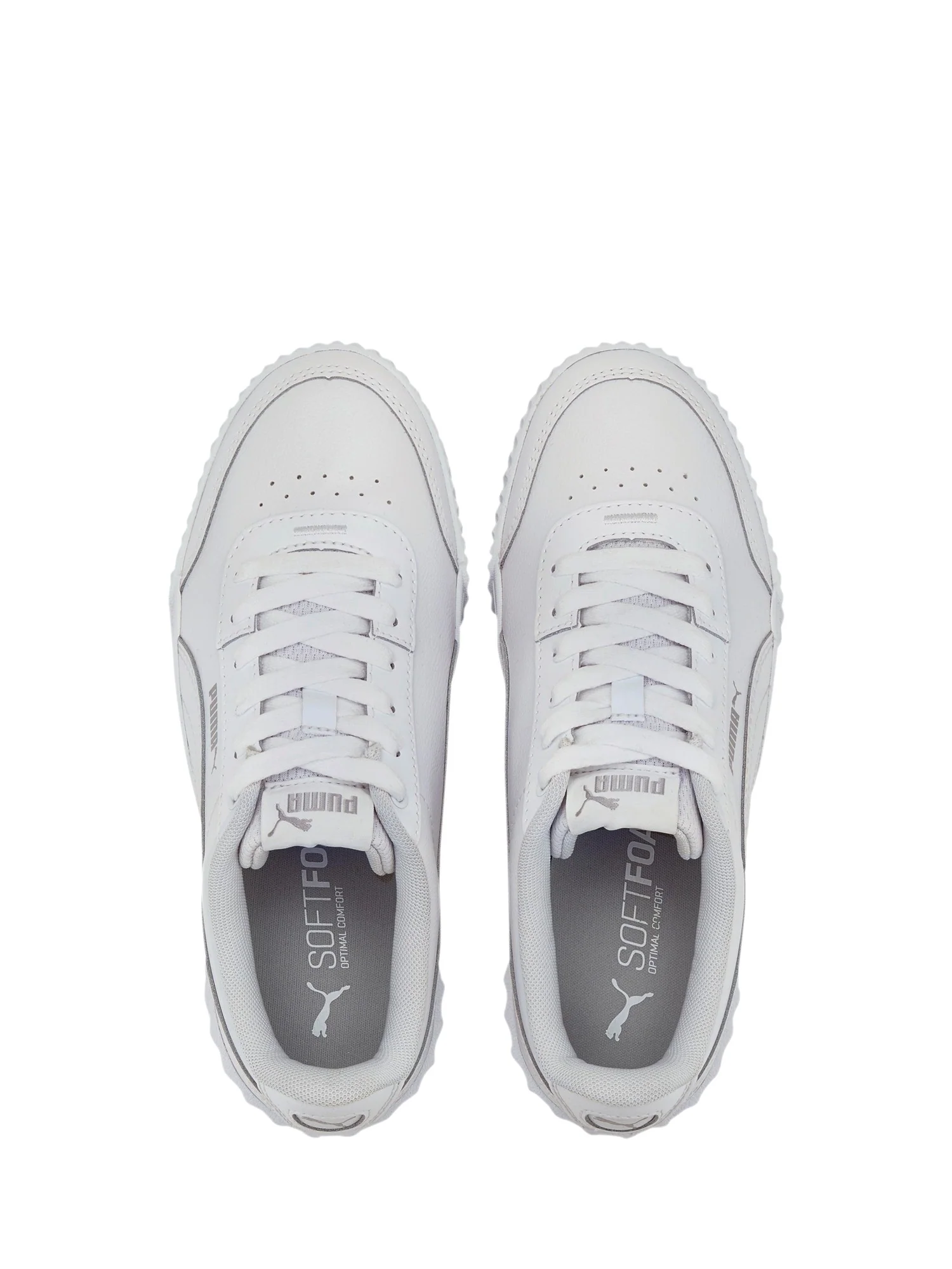 Puma Sneakers Donna | 374740 - Image 4