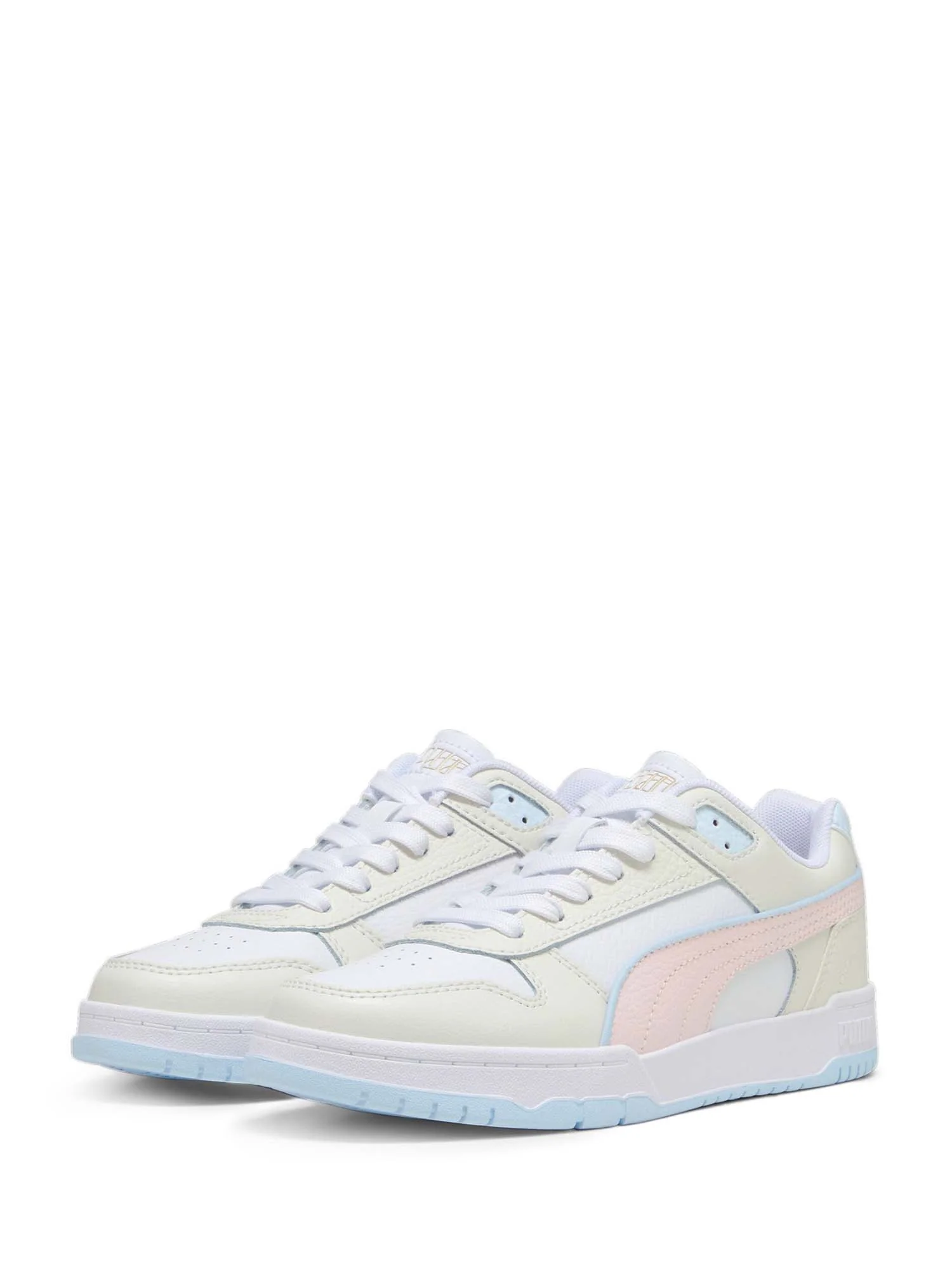 Puma Sneakers Donna | 386373 - Image 3