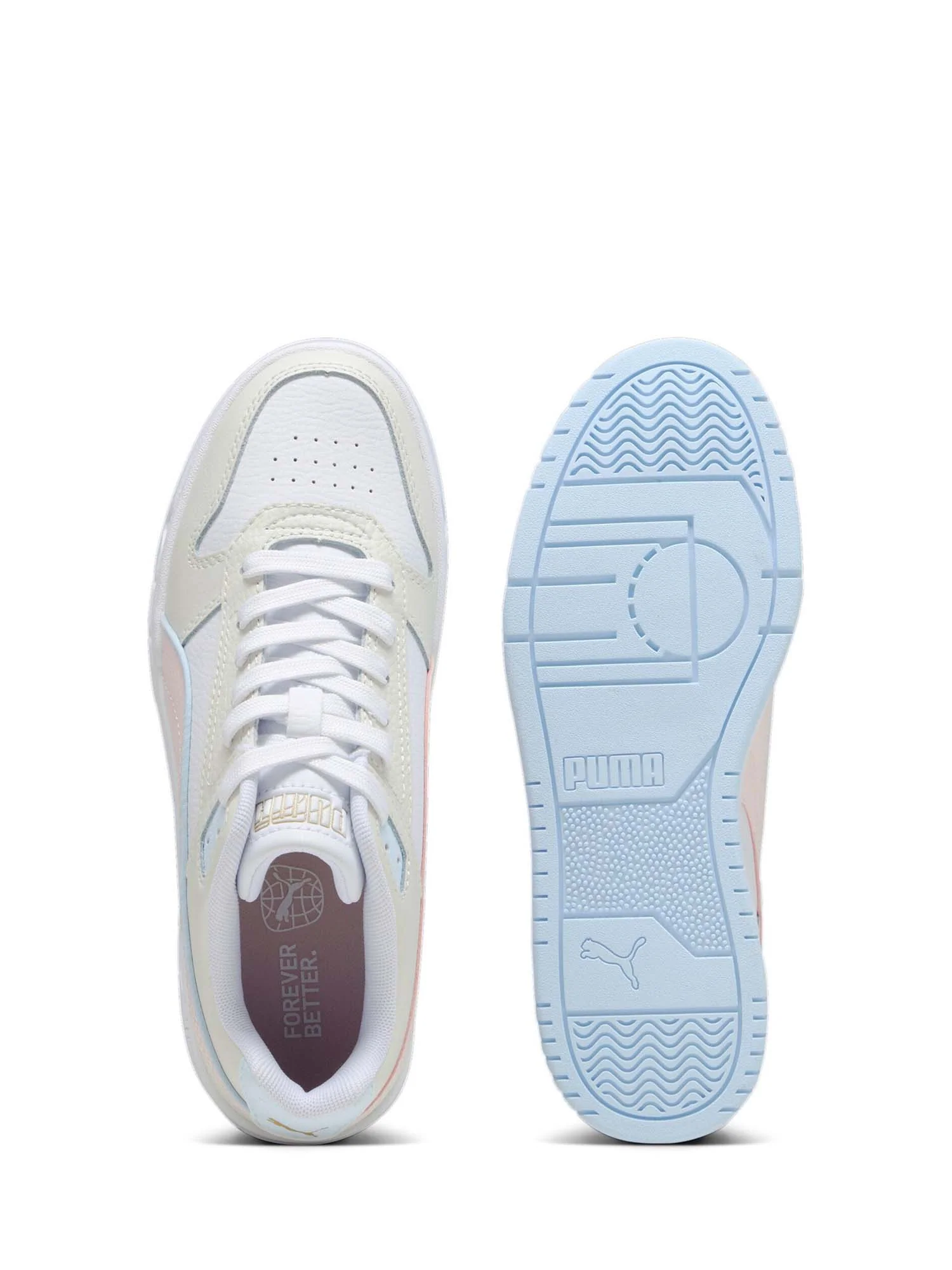 Puma Sneakers Donna | 386373 - Image 4
