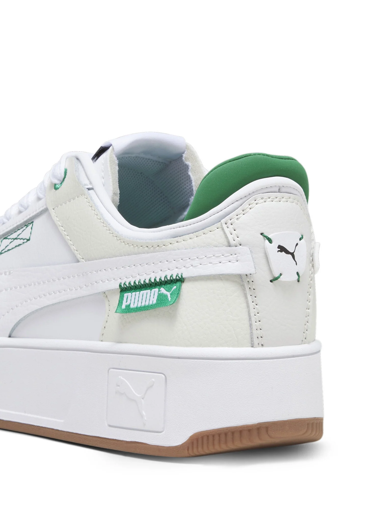 Puma Sneakers Donna | 392338 - Image 4