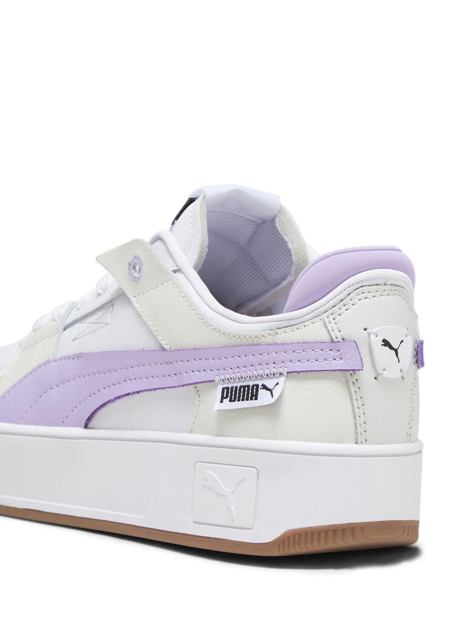 Puma Sneakers Donna | 392338 - Image 8
