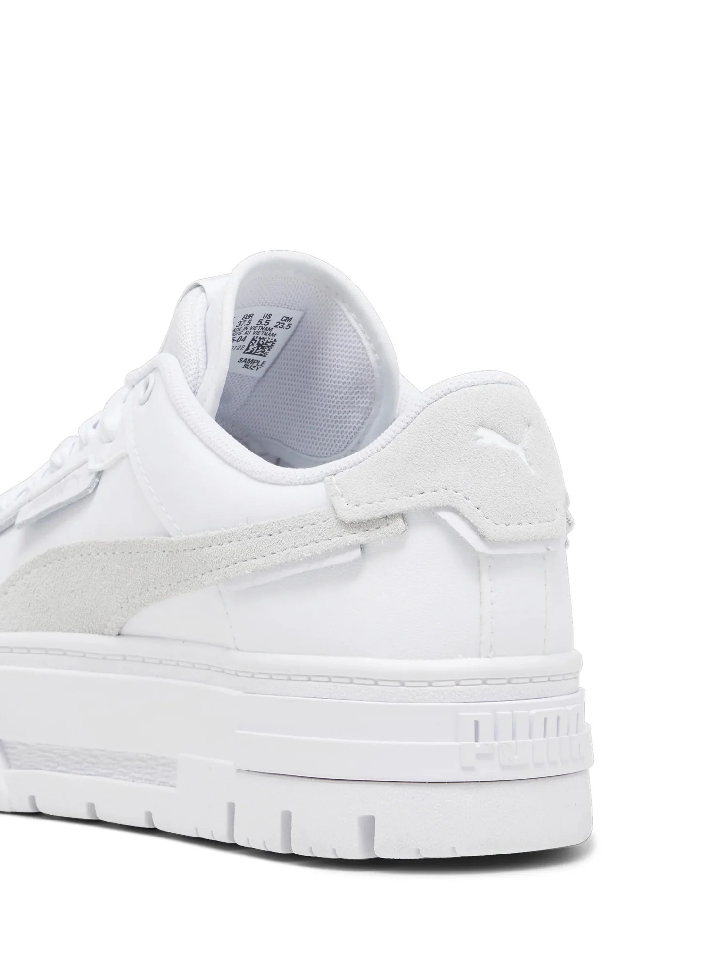 Puma Sneakers Donna | 392495 - Image 4