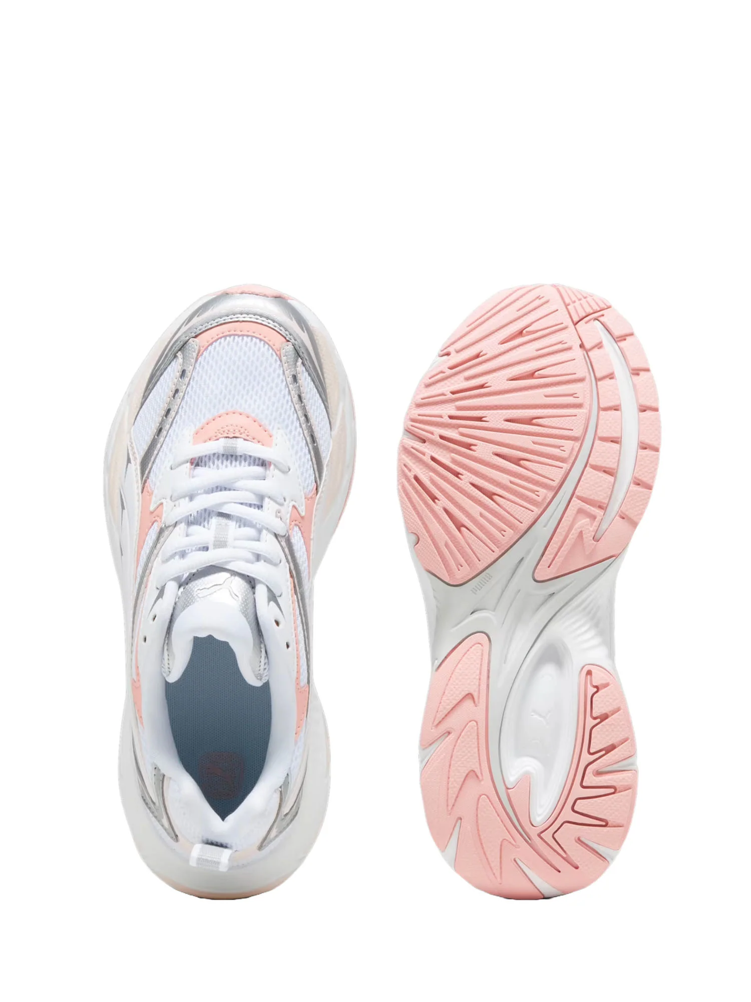 Puma Scarpe Da Ginnastica Donna | 392724 - Image 3