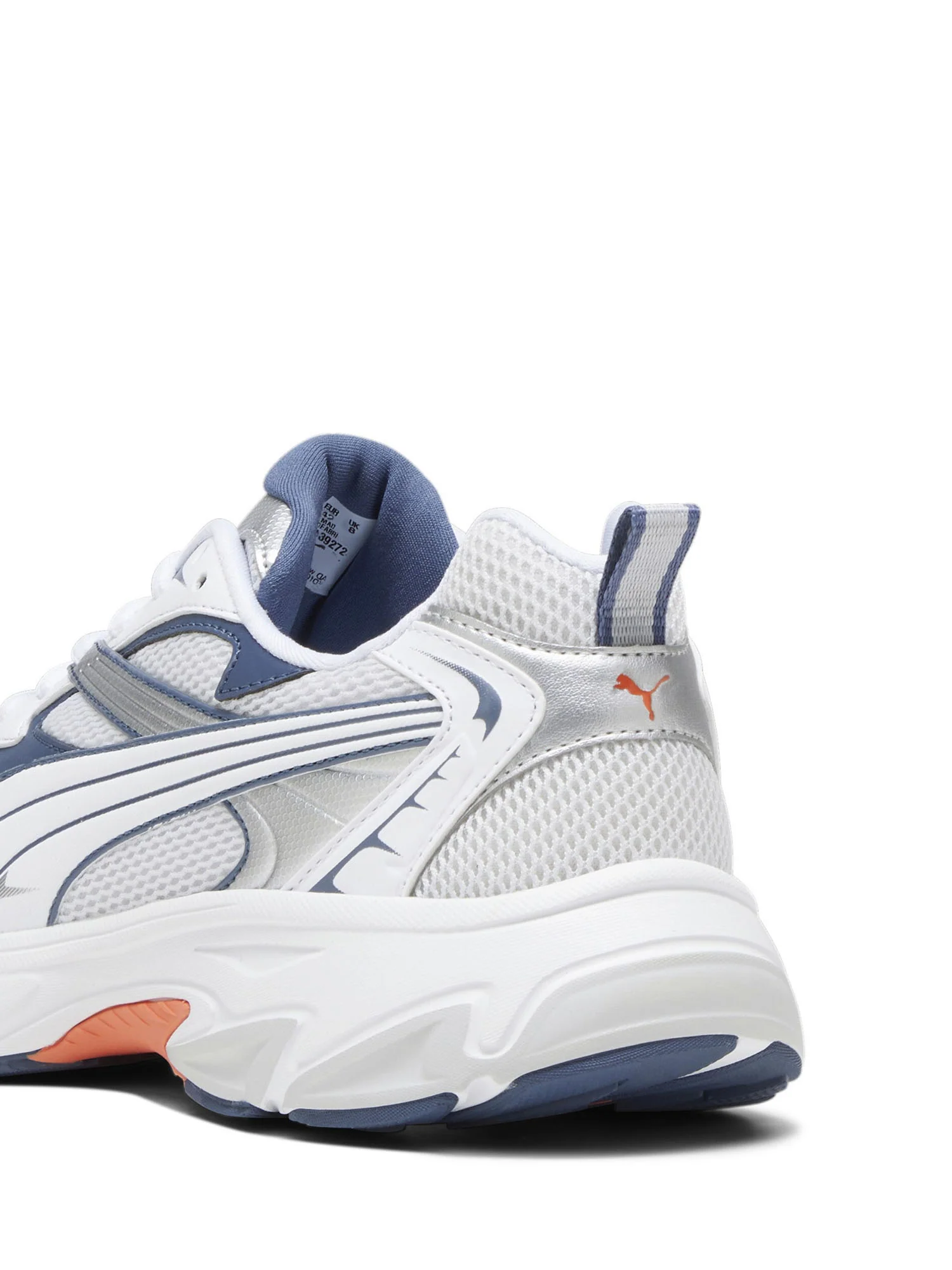Puma Scarpe Da Ginnastica Donna | 392724 - Image 8