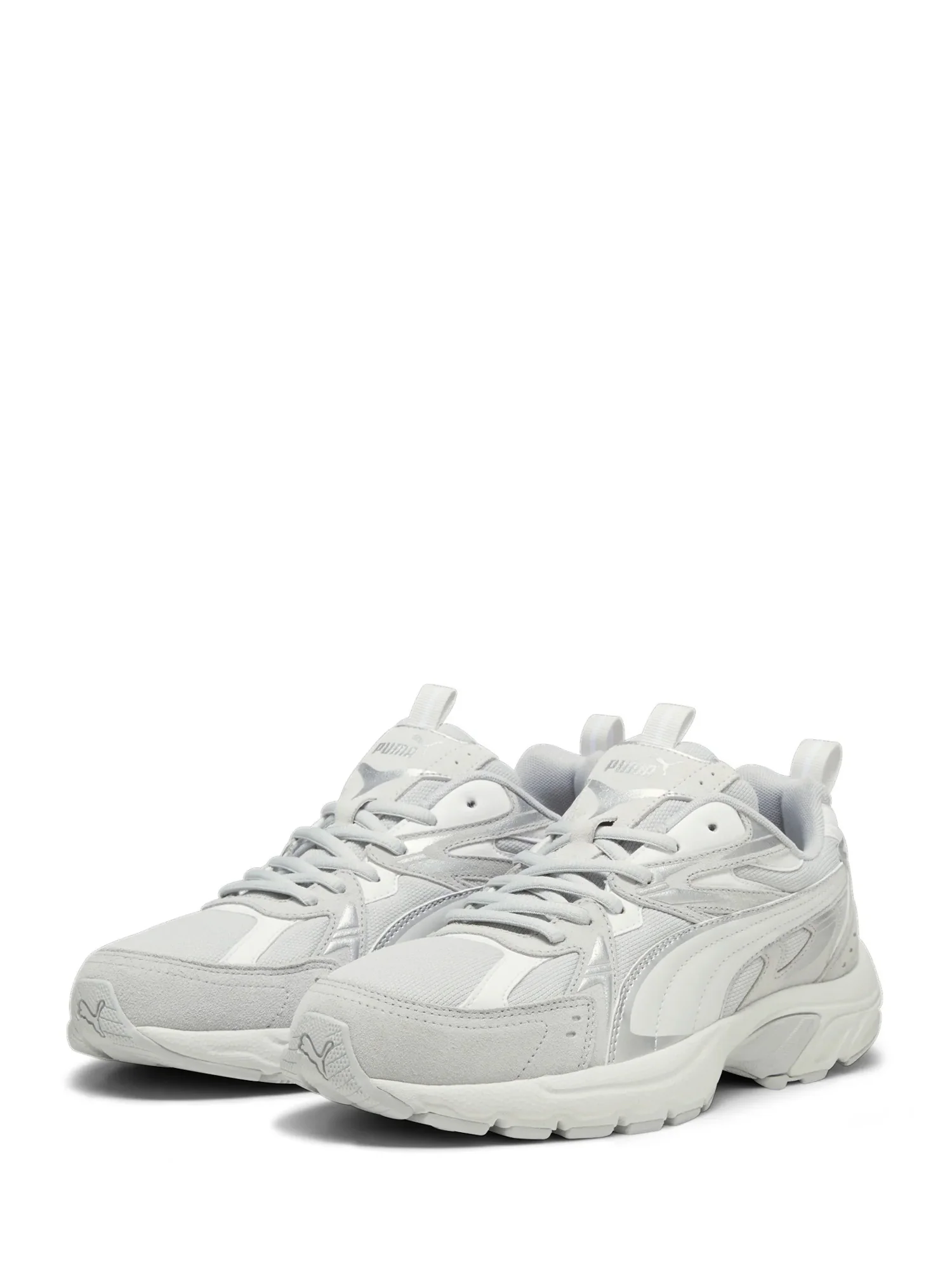 Puma Scarpe Da Ginnastica Donna | 393489 - Image 2