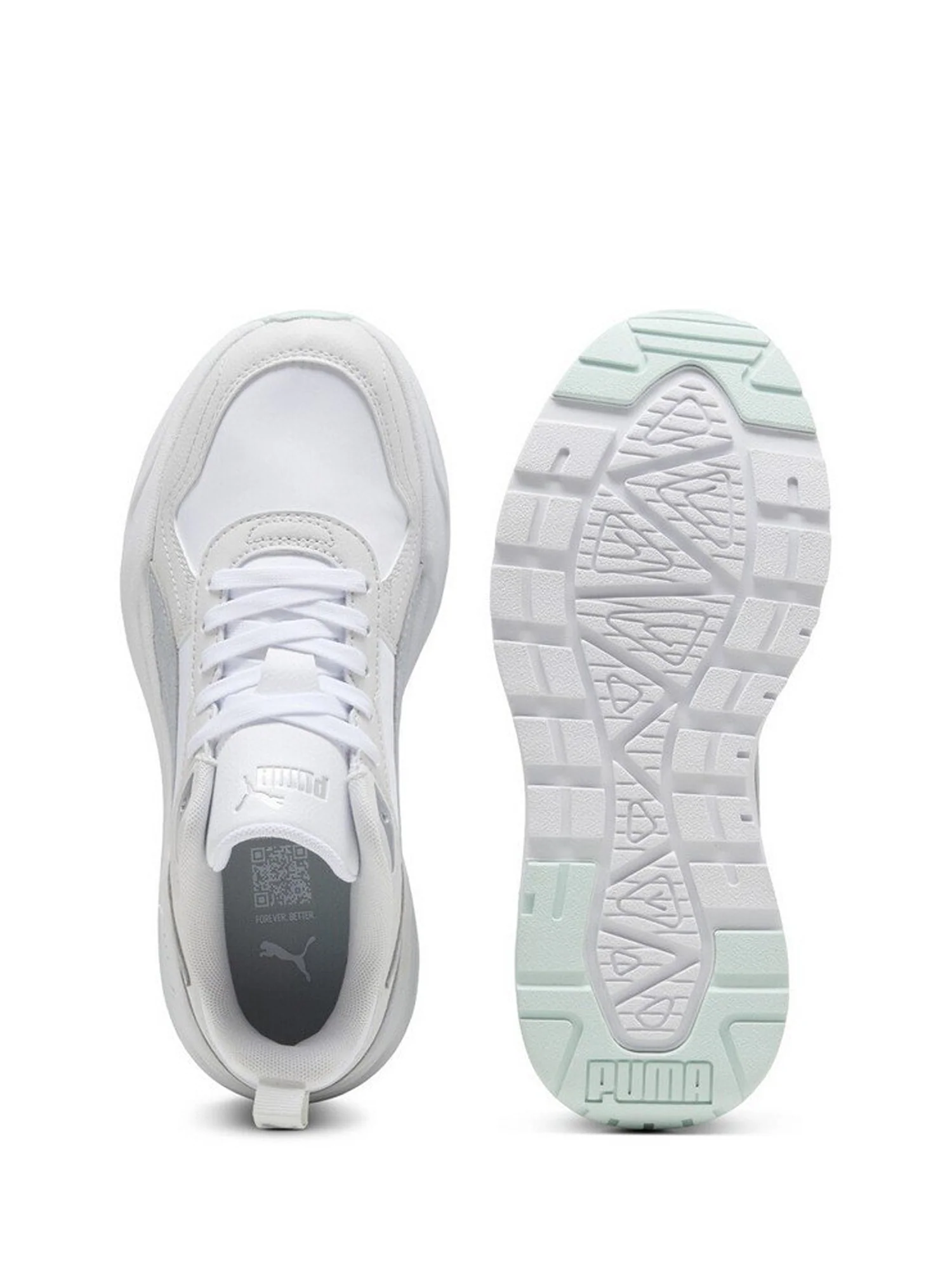 Puma Sneakers Donna | 400704 - Image 4