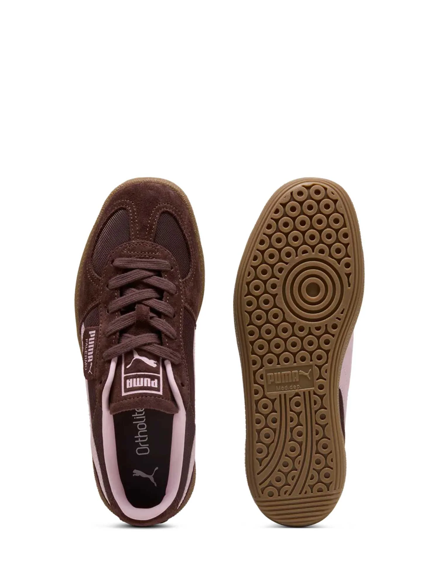 Puma Sneakers Donna | 401364 - Image 3