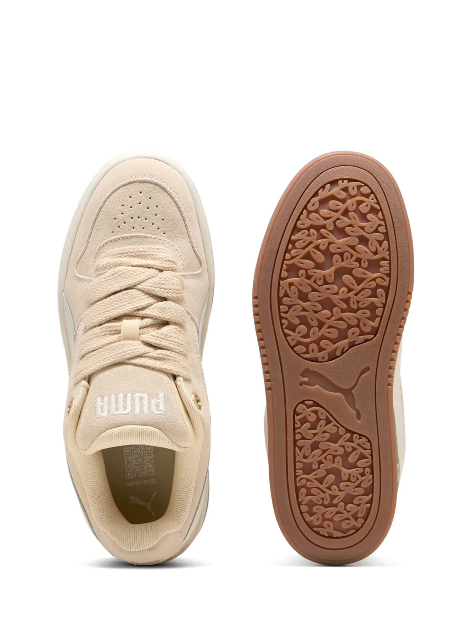 Puma Sneakers Donna | 402510 - Image 4