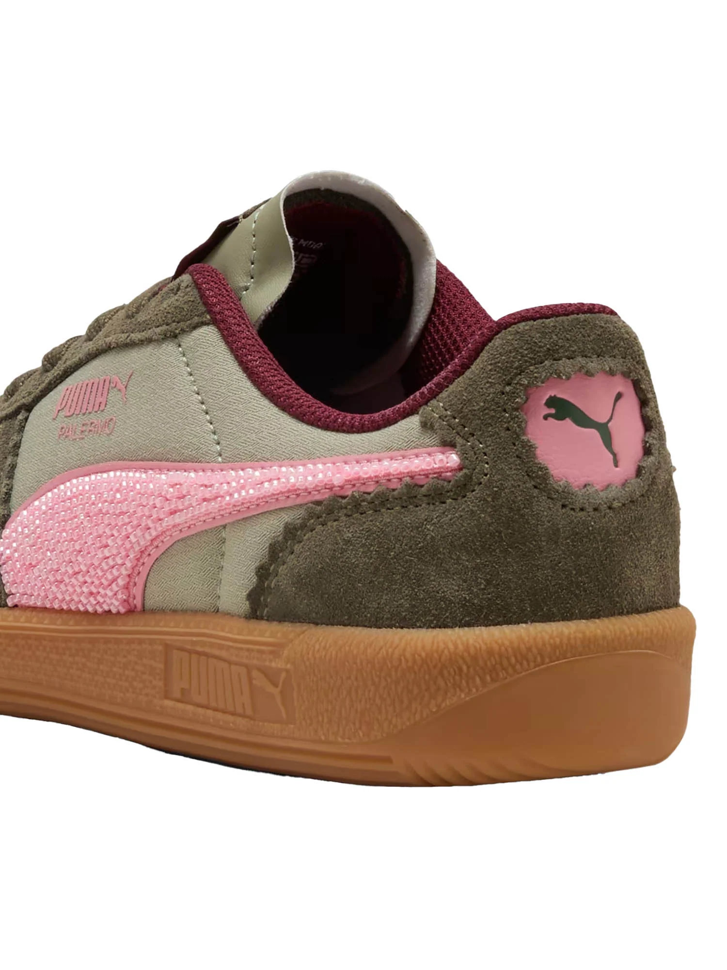 Puma Sneakers Donna | 402571 - Image 3