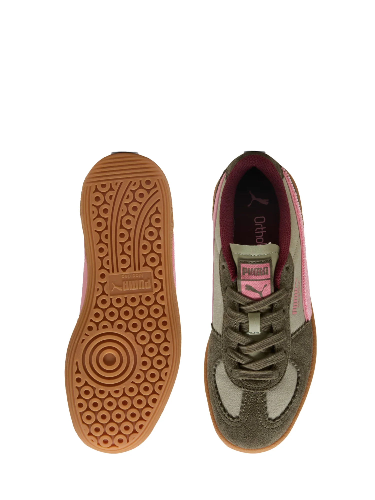 Puma Sneakers Donna | 402571 - Image 4