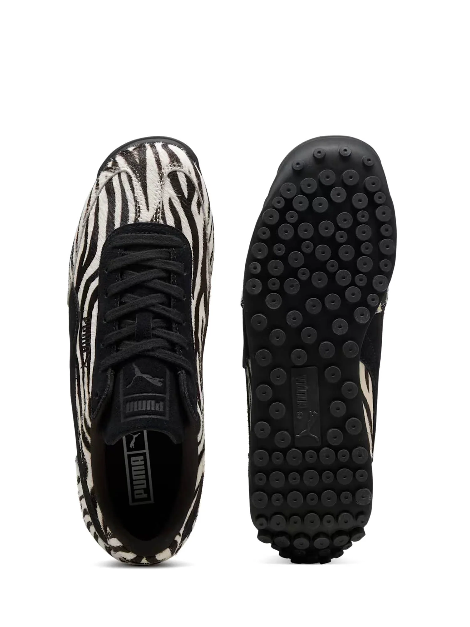 Puma Sneakers Donna | 402577 - Image 4