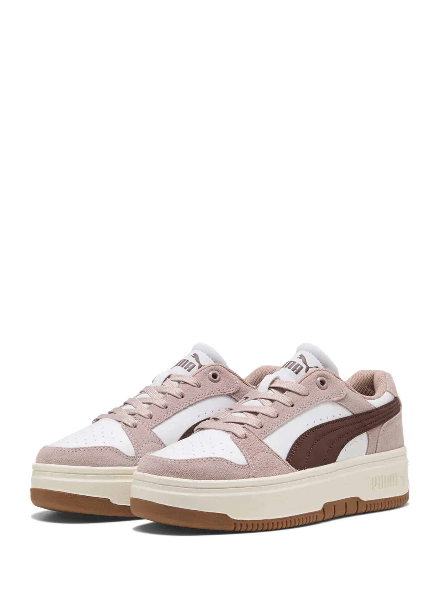 Puma Sneakers Donna | 402593 - Image 12