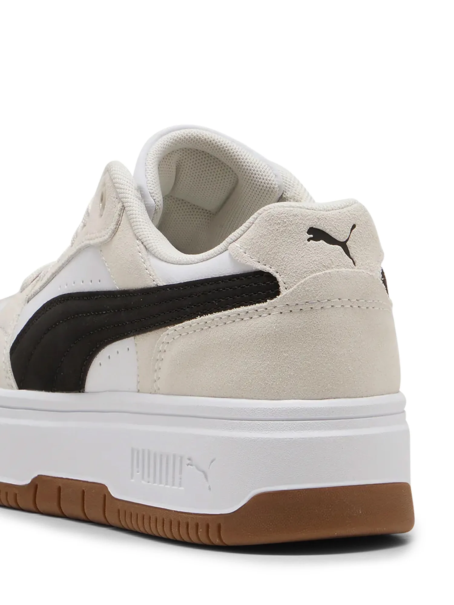 Puma Sneakers Donna | 402593 - Image 4