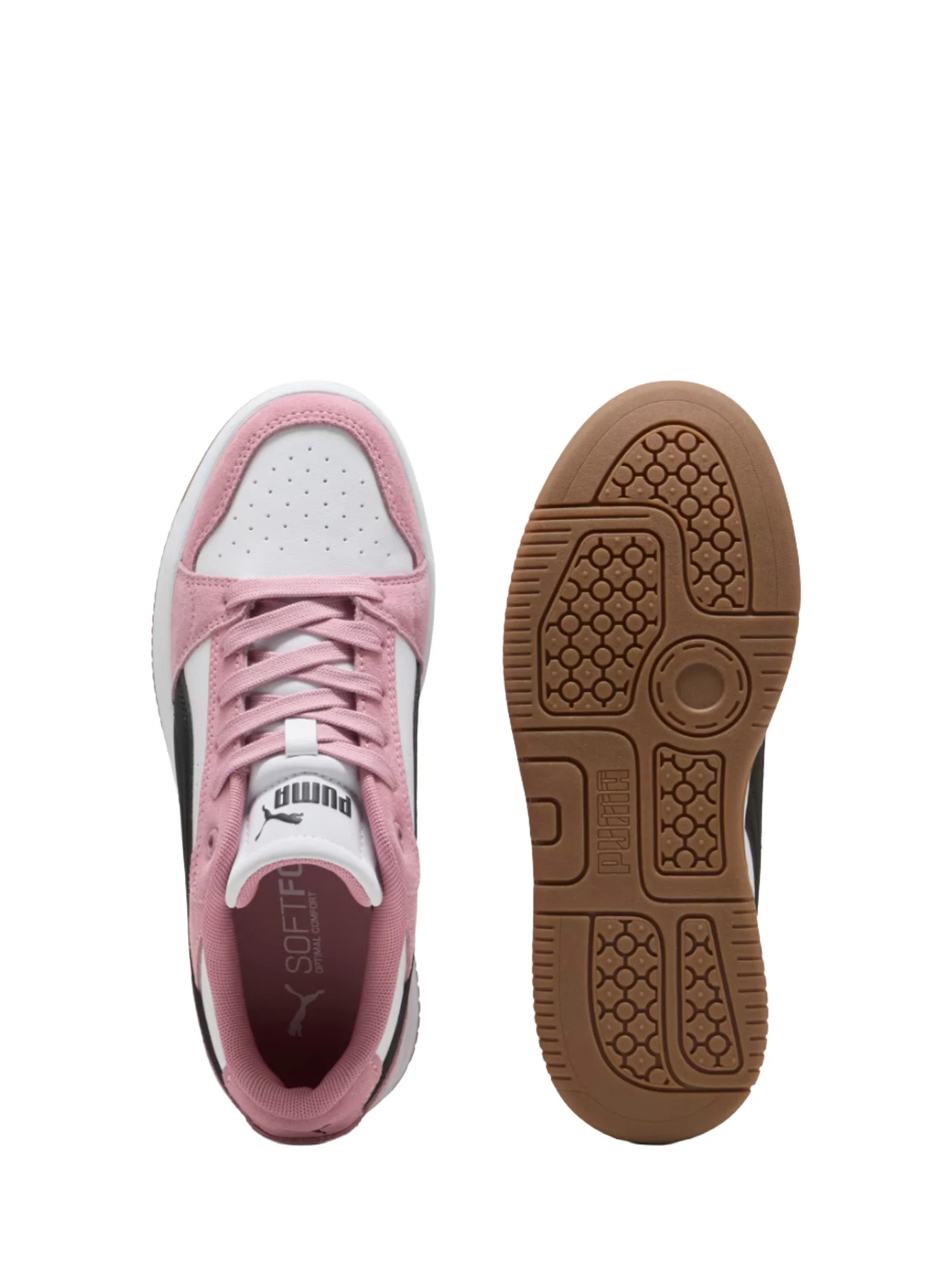 Puma Sneakers Donna | 402593 - Image 9