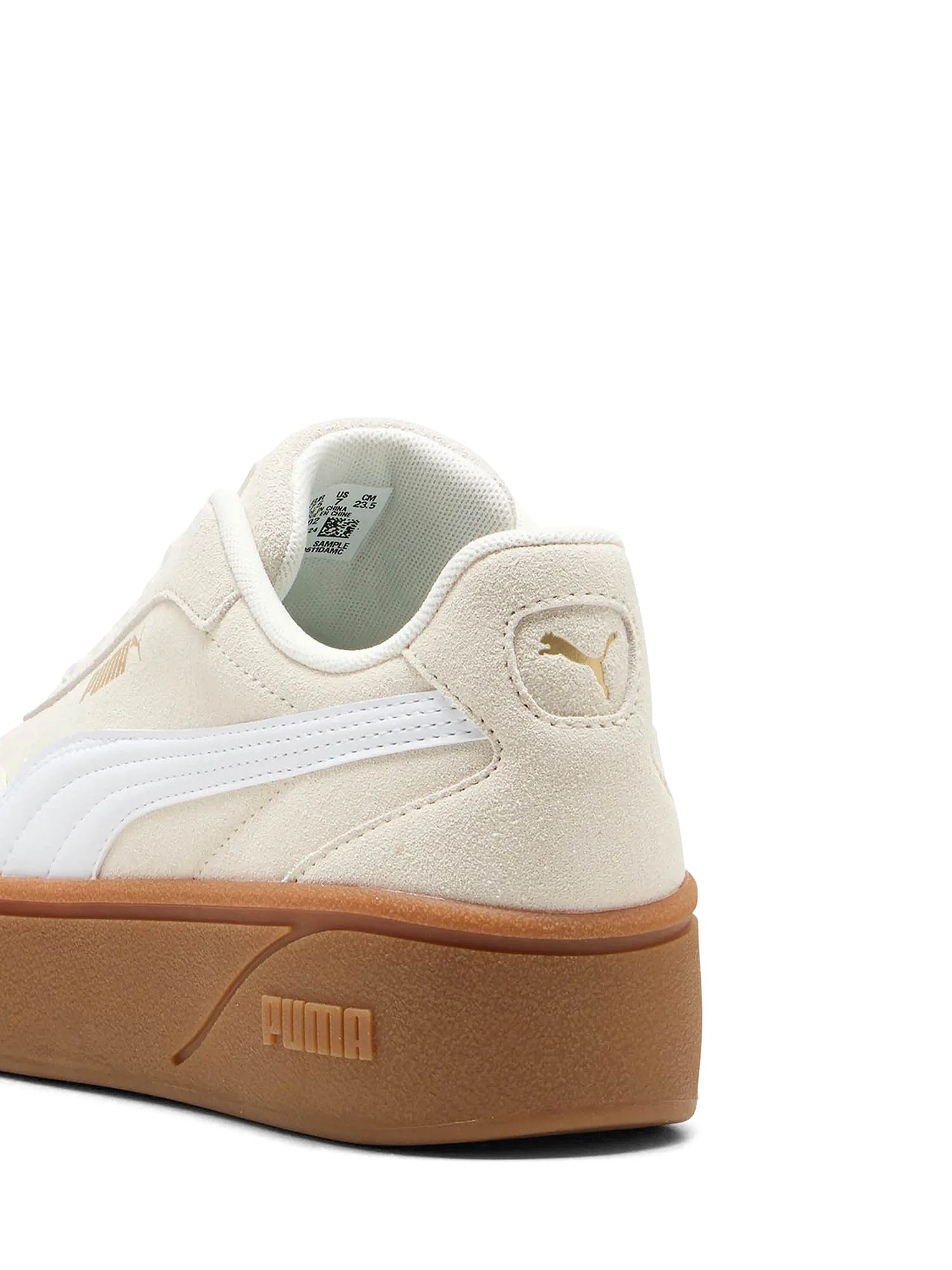 Puma Sneakers Donna | 402609 - Image 3