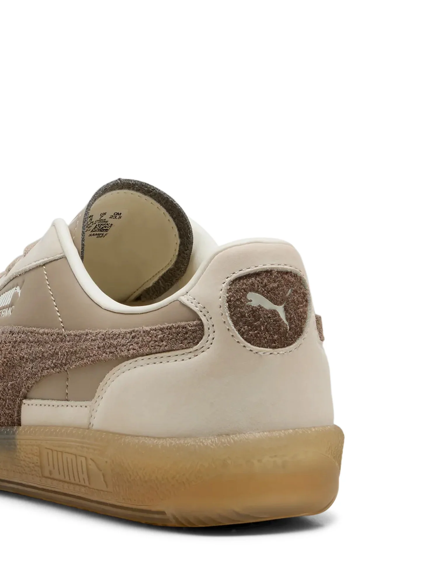 Puma Sneakers Donna | 403754 - Image 4