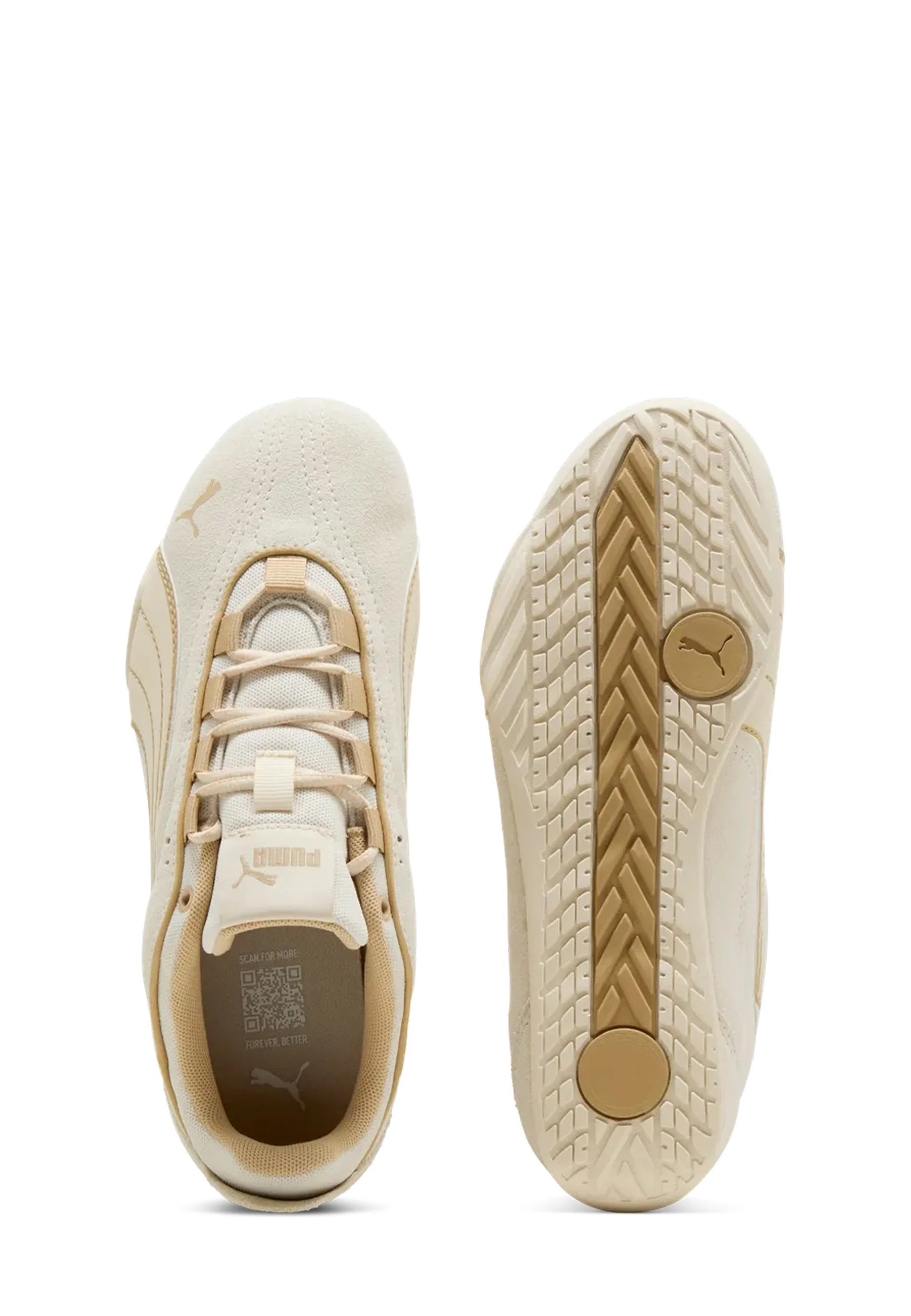 Puma Sneakers Donna | 403955 - Image 3