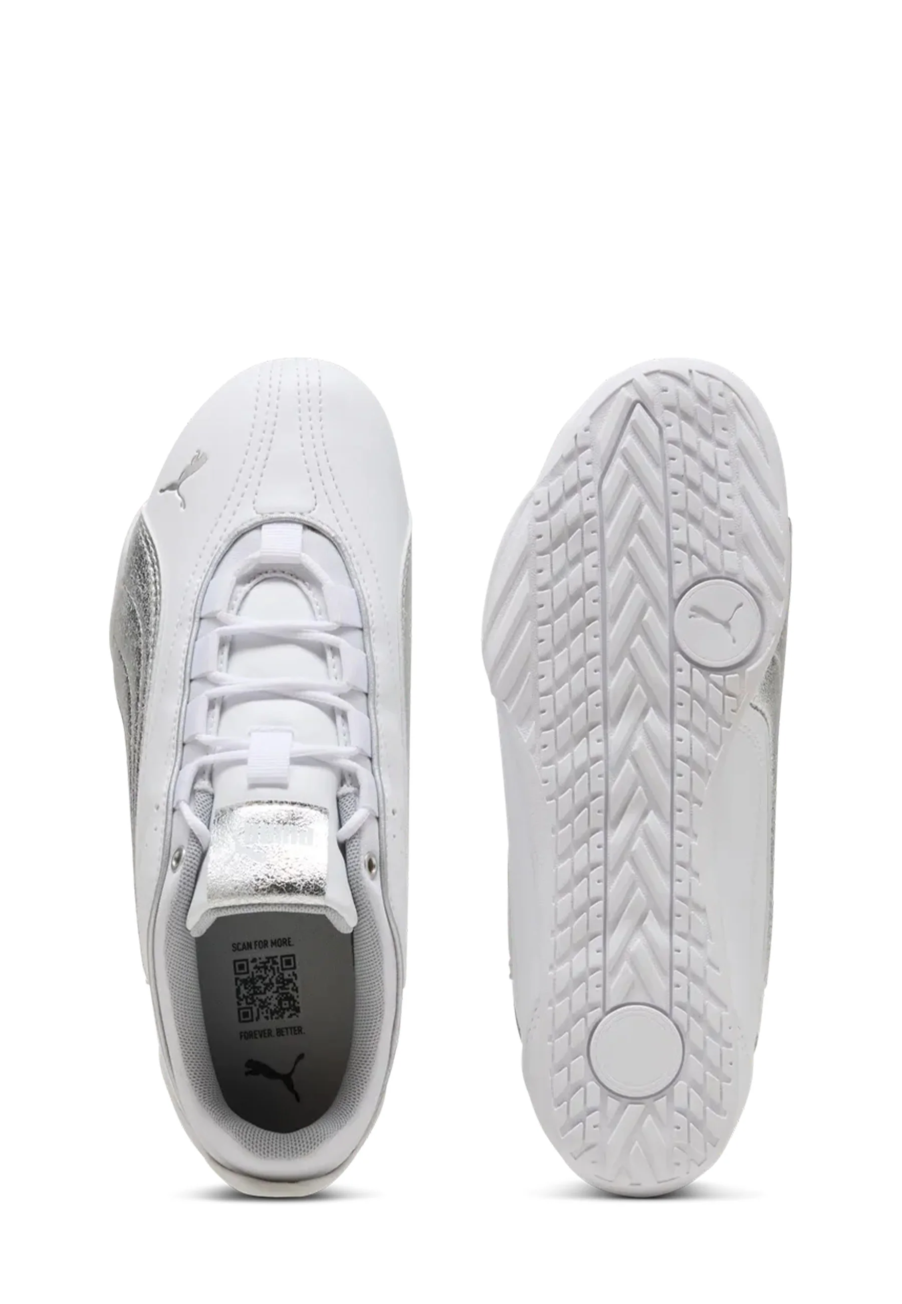 Puma Sneakers Donna | 404641 - Image 3