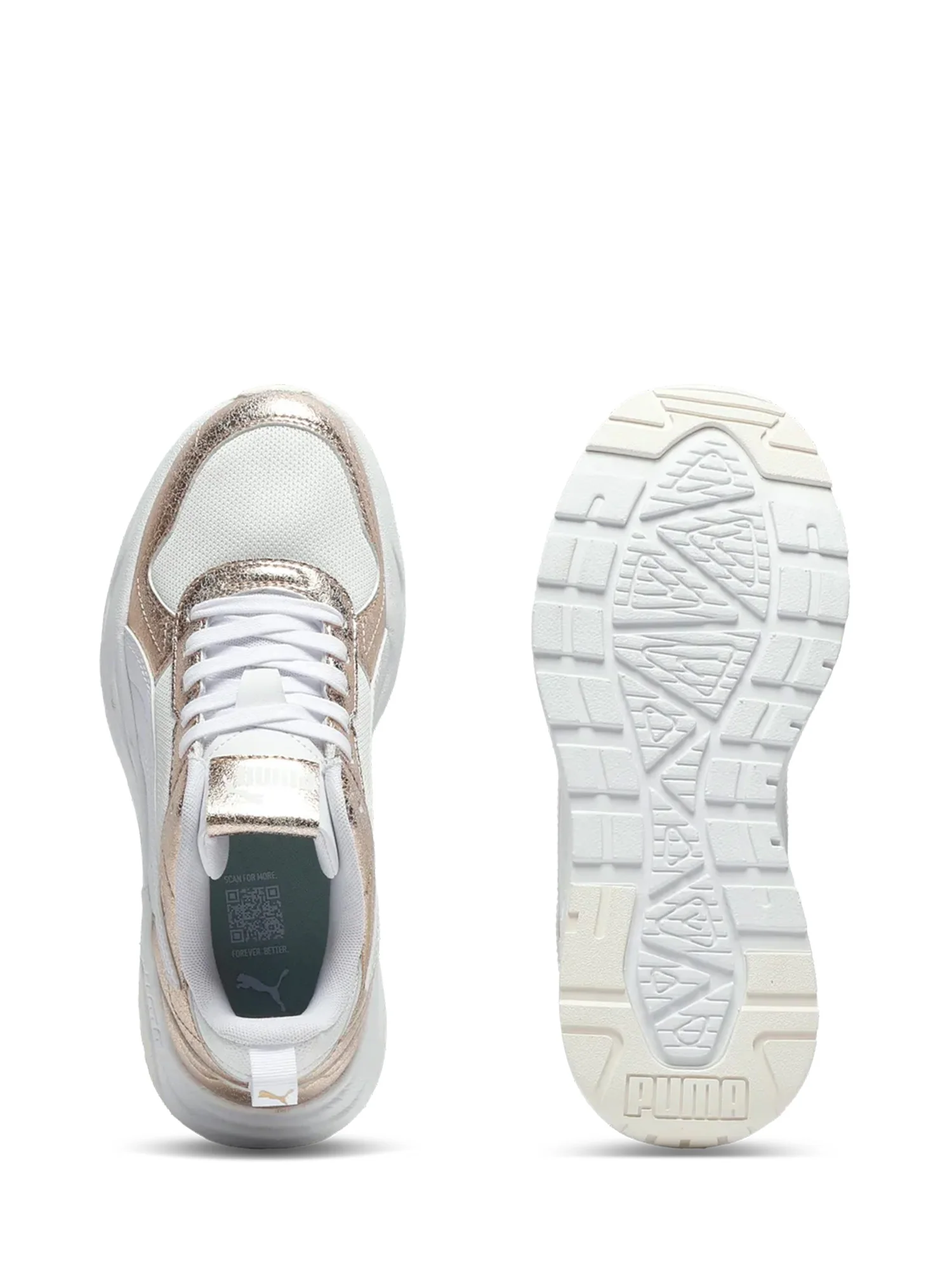 Puma Sneakers Donna | 404746 - Image 3