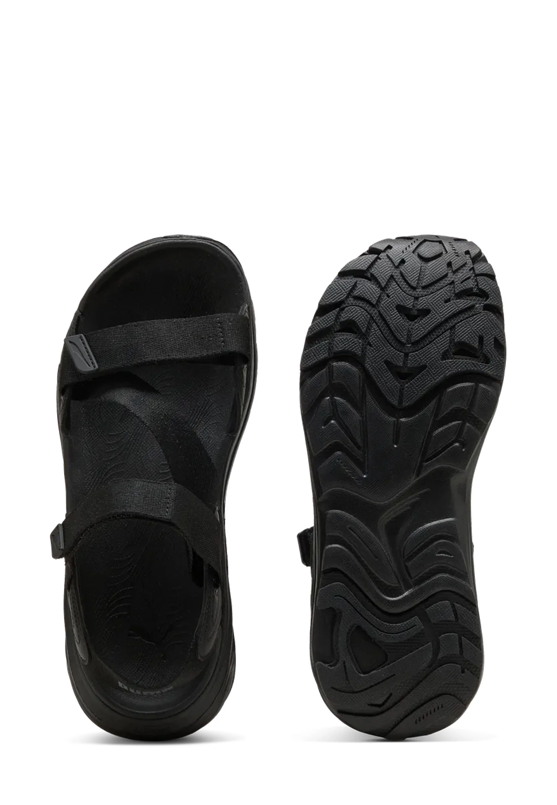 Puma Sandali Con Strappi Donna | 404844 - Image 3