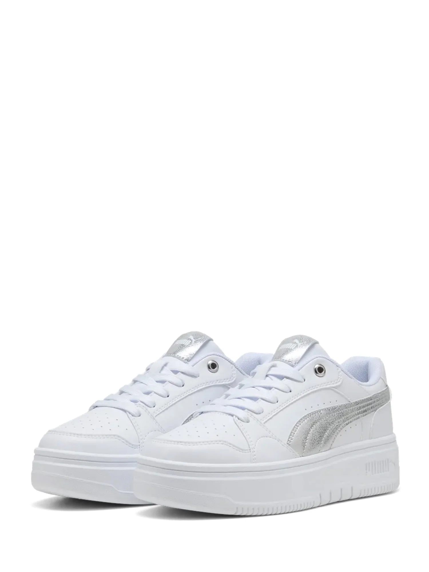 Puma Sneakers Donna | 406063 - Image 7