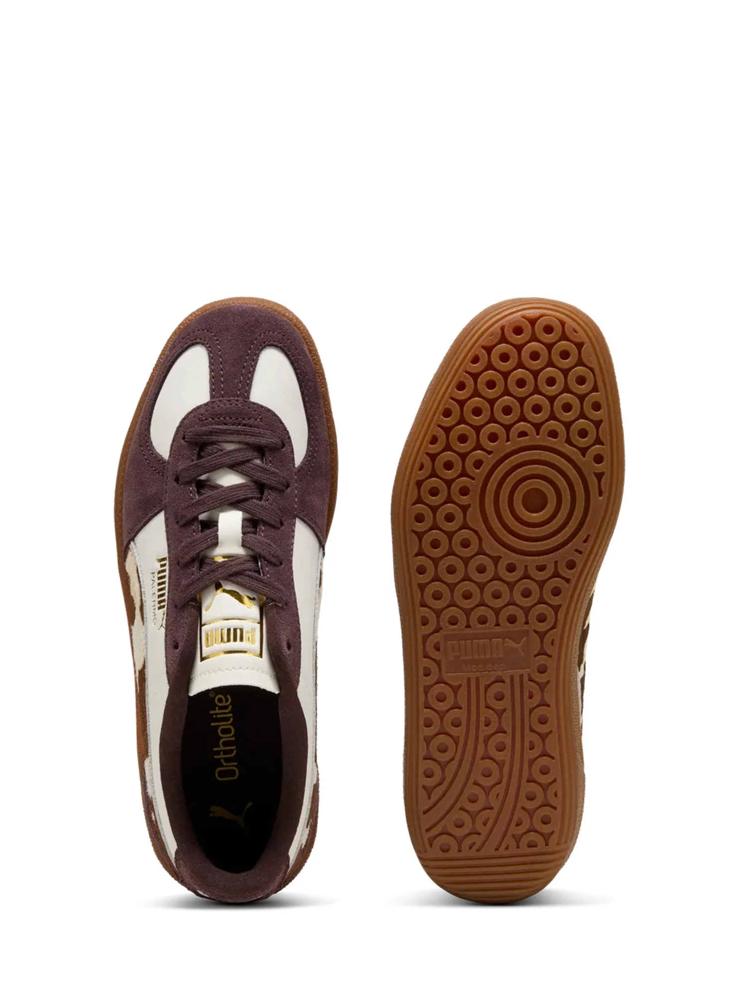 Puma Sneakers Donna | 406129 - Image 3