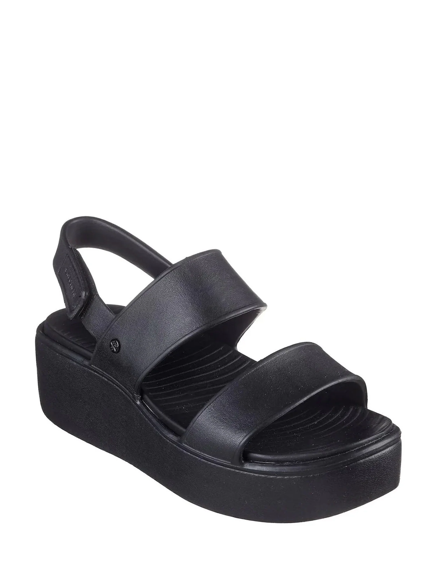 Skechers Rch Fit Upbeat Sandali Zeppa Donna | 111257 - Image 2