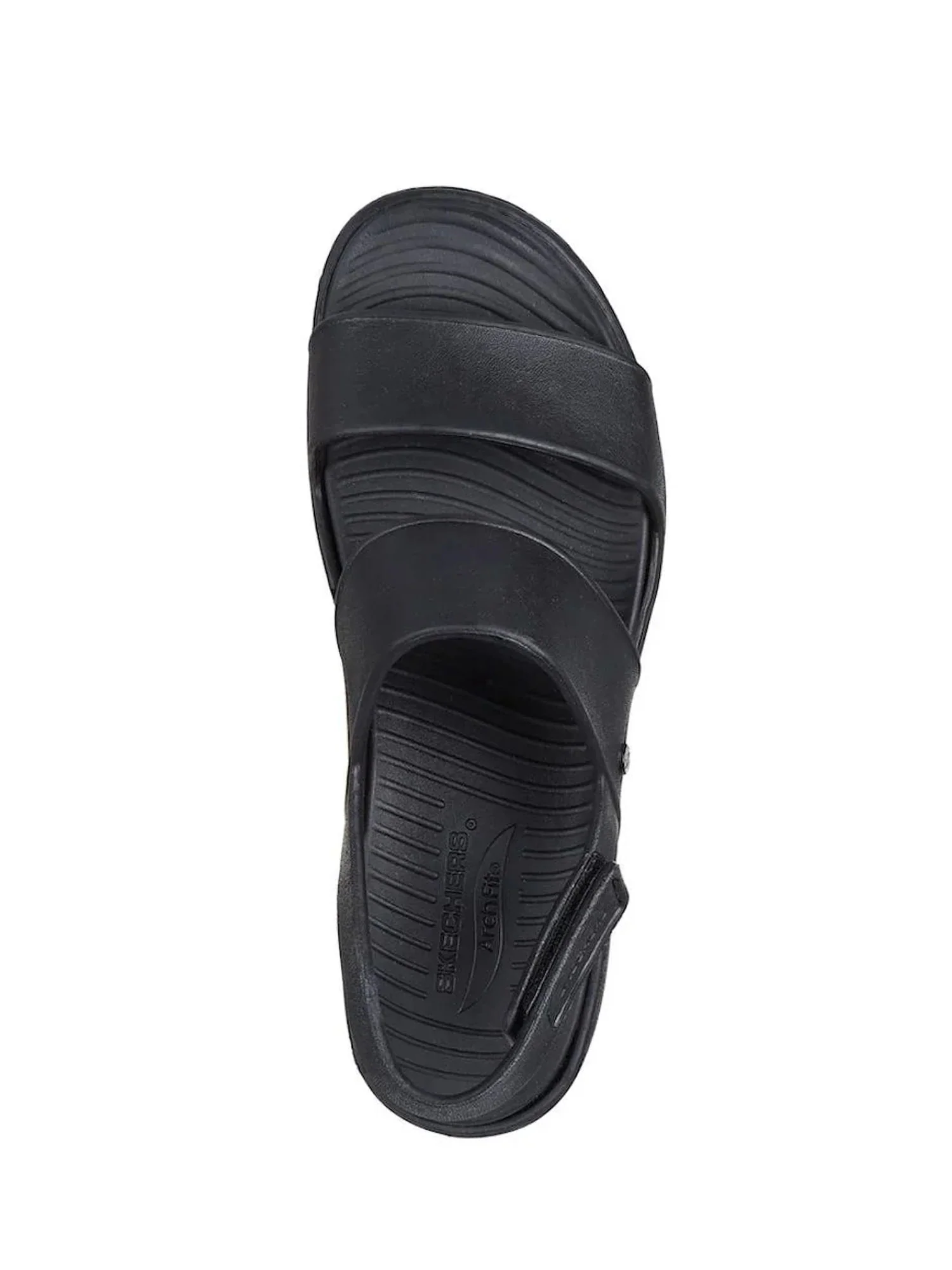 Skechers Rch Fit Upbeat Sandali Zeppa Donna | 111257 - Image 4