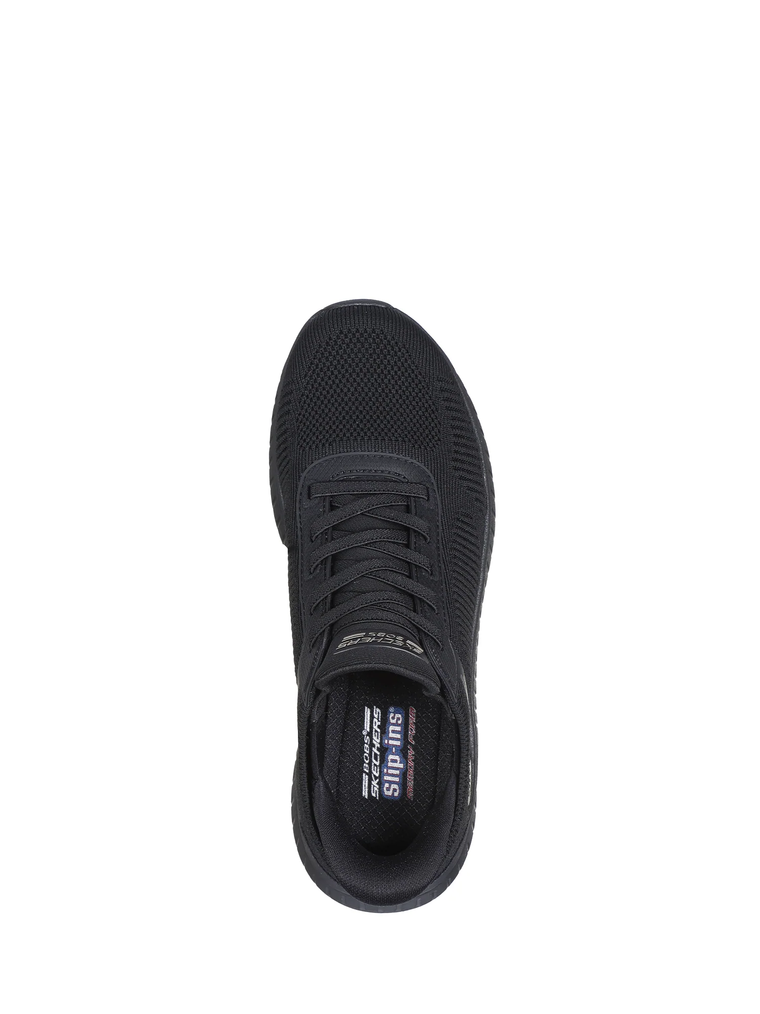 Skechers Scarpe Da Ginnastica Donna | 117497 - Image 9