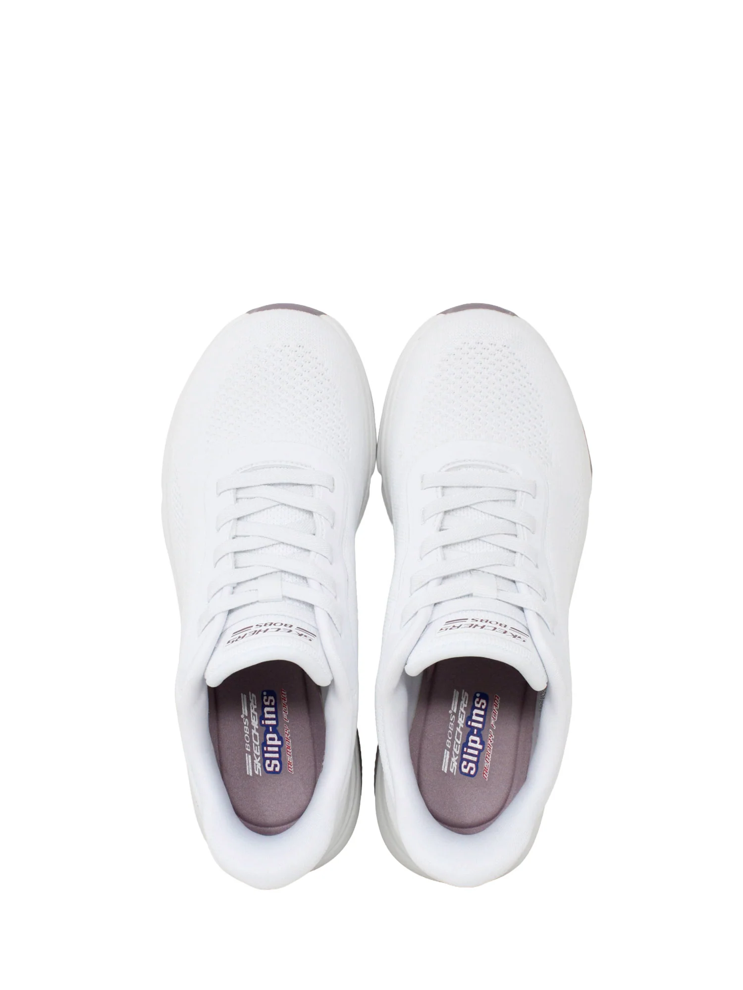 Skechers Scarpe Da Ginnastica Donna | 117587 - Image 4