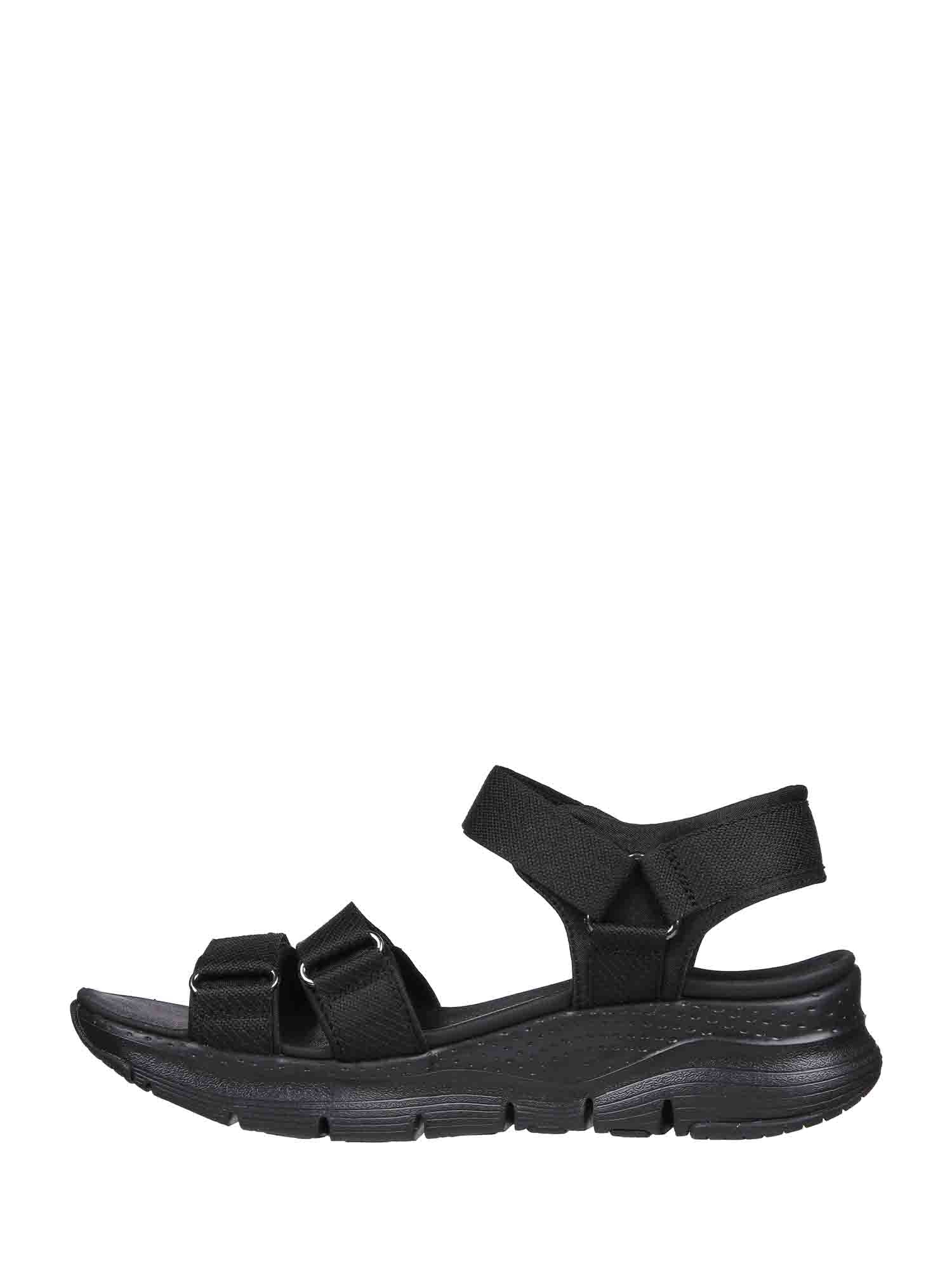 Skechers Sandali Con Strappi Donna | 119305 - Image 10