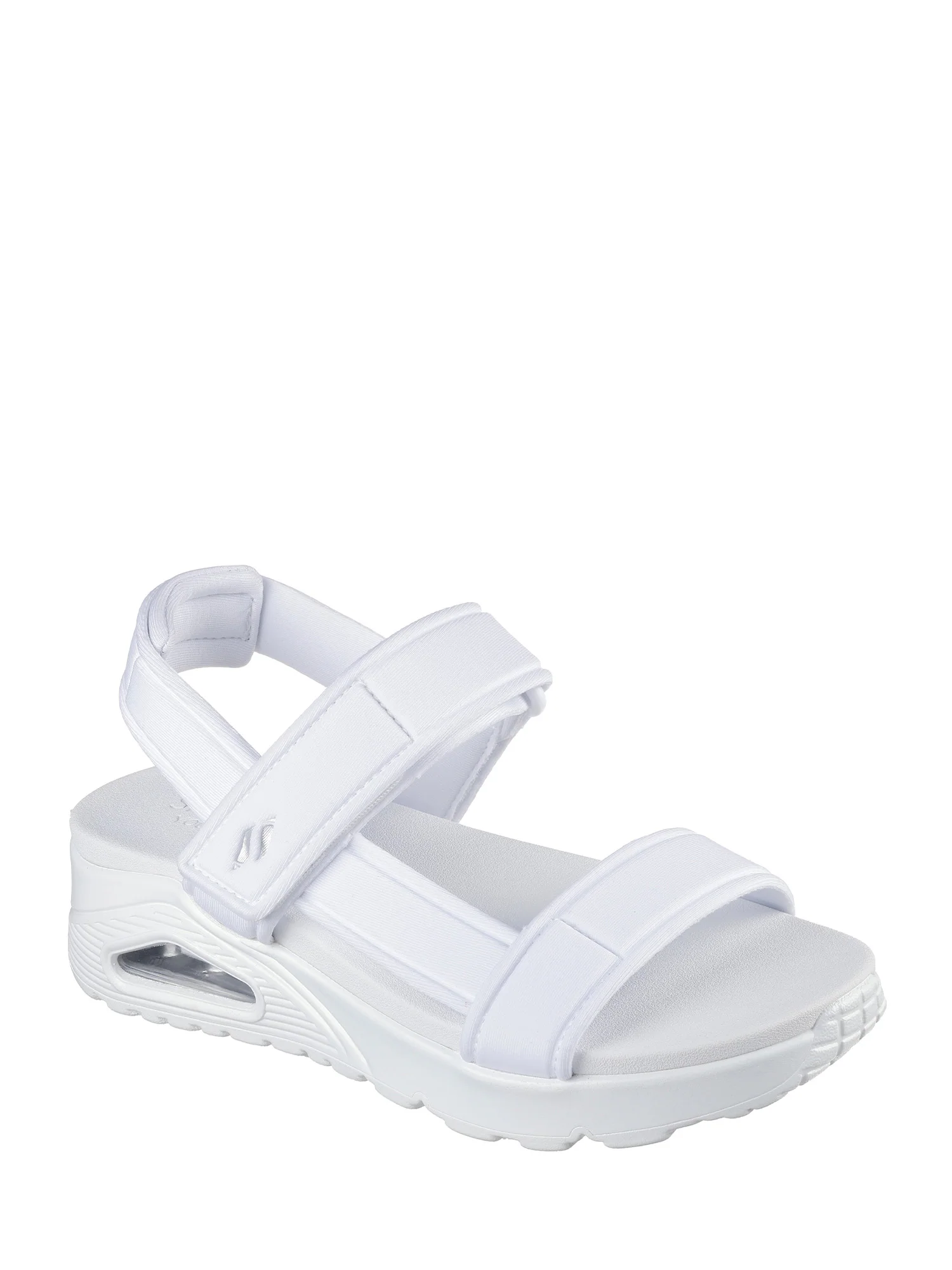 Skechers Sandali Con Strappi Donna | 119813 - Image 6