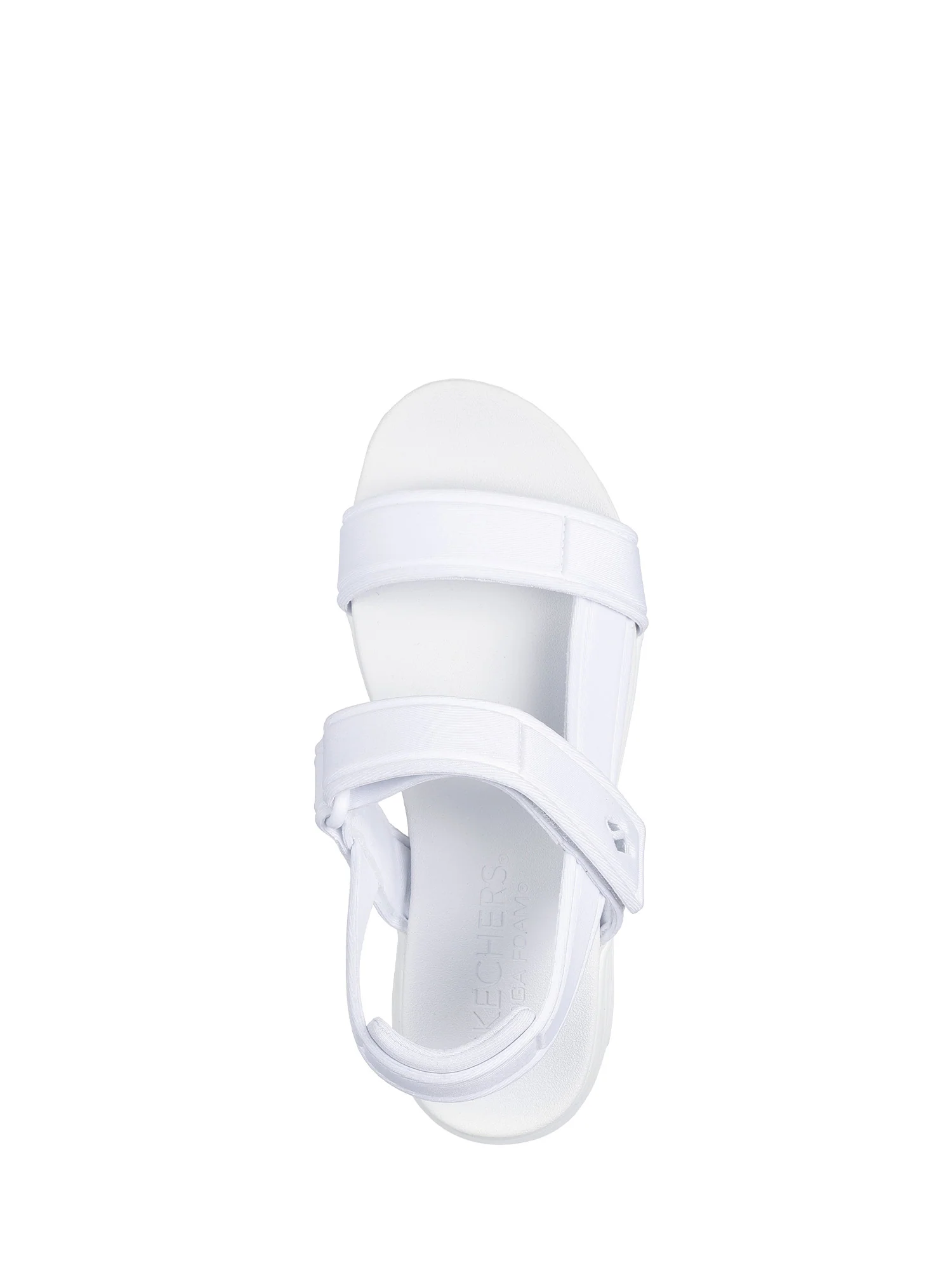 Skechers Sandali Con Strappi Donna | 119813 - Image 7