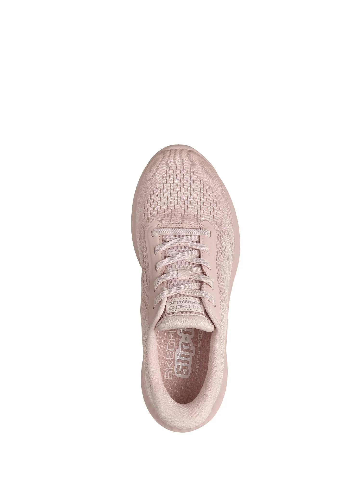 Skechers Scarpe Da Ginnastica Donna | 125643 - Image 3