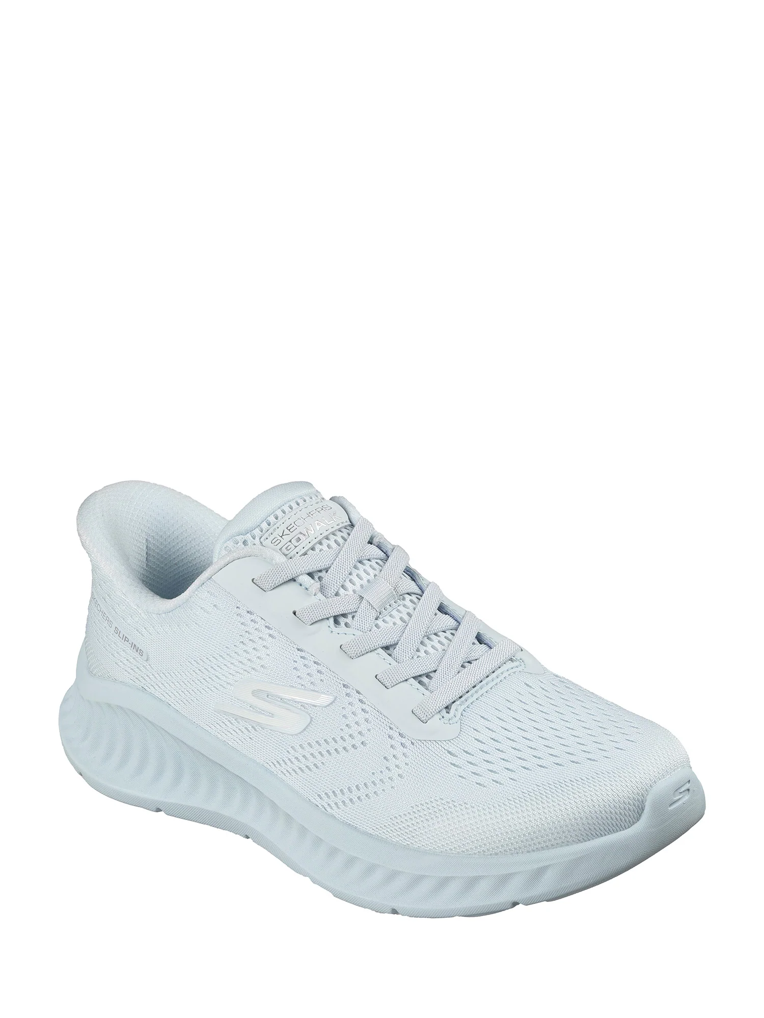 Skechers Scarpe Da Ginnastica Donna | 125643 - Image 6