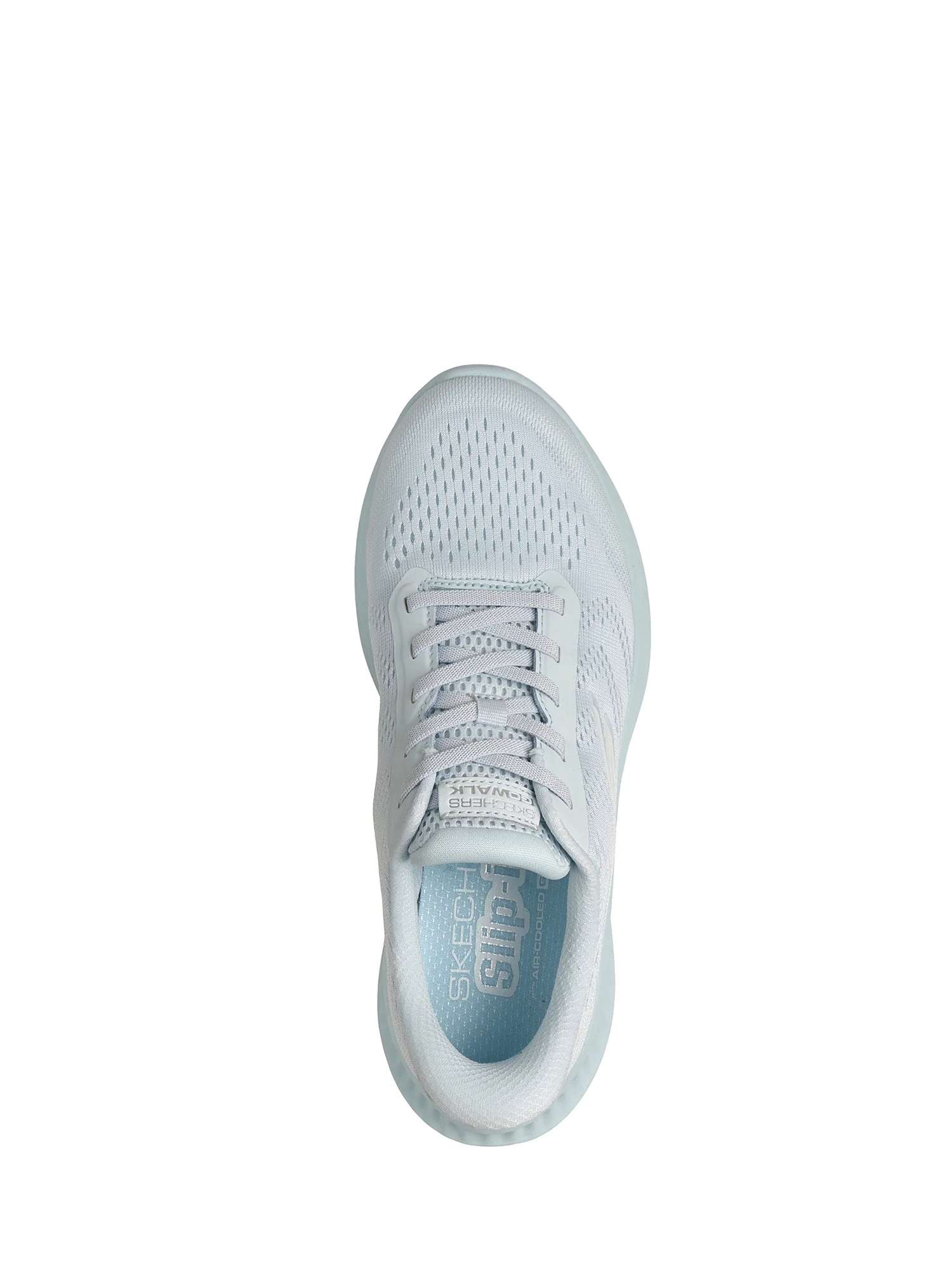 Skechers Scarpe Da Ginnastica Donna | 125643 - Image 7