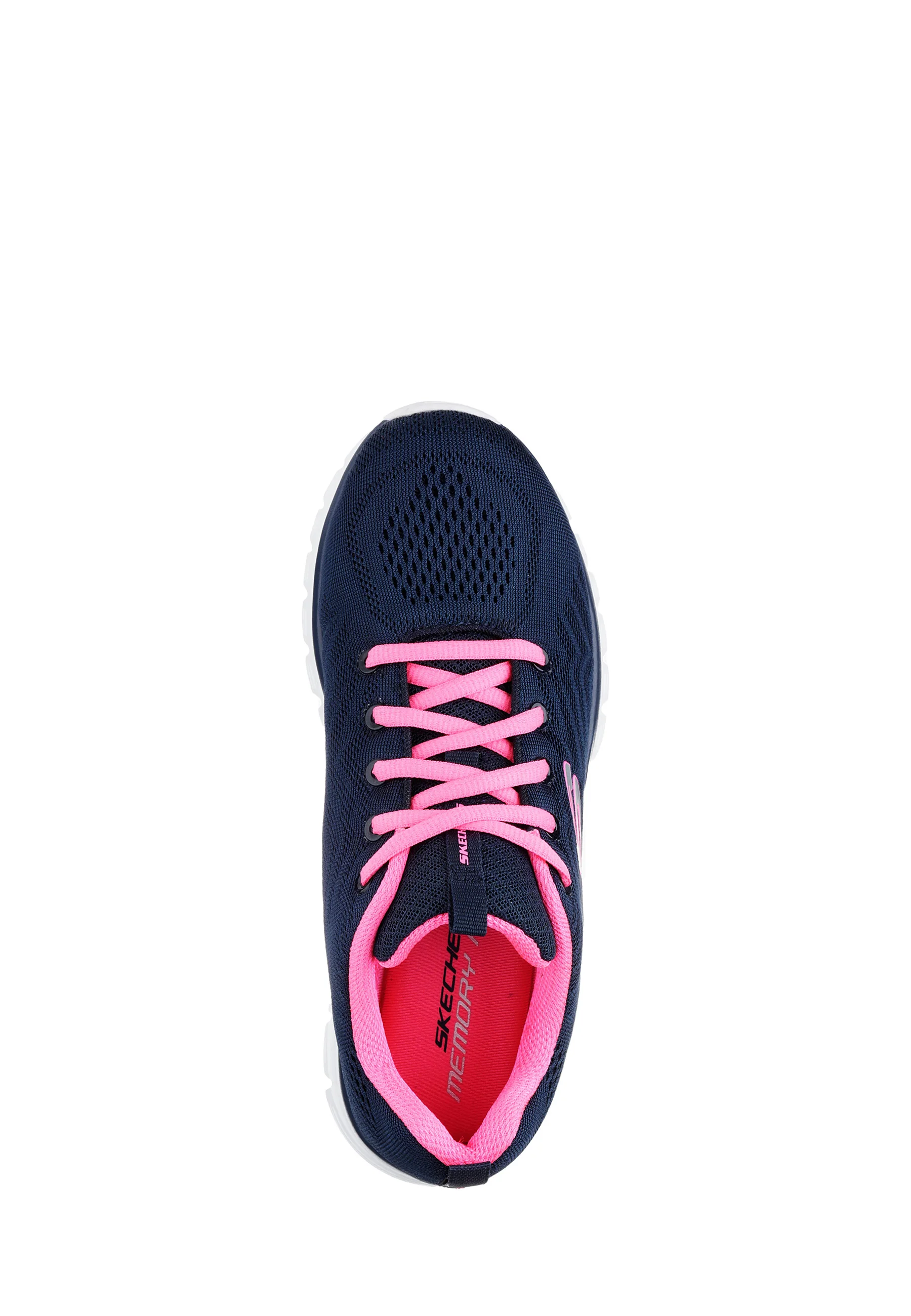 Skechers Scarpe Da Ginnastica Donna | 12615W - Image 11