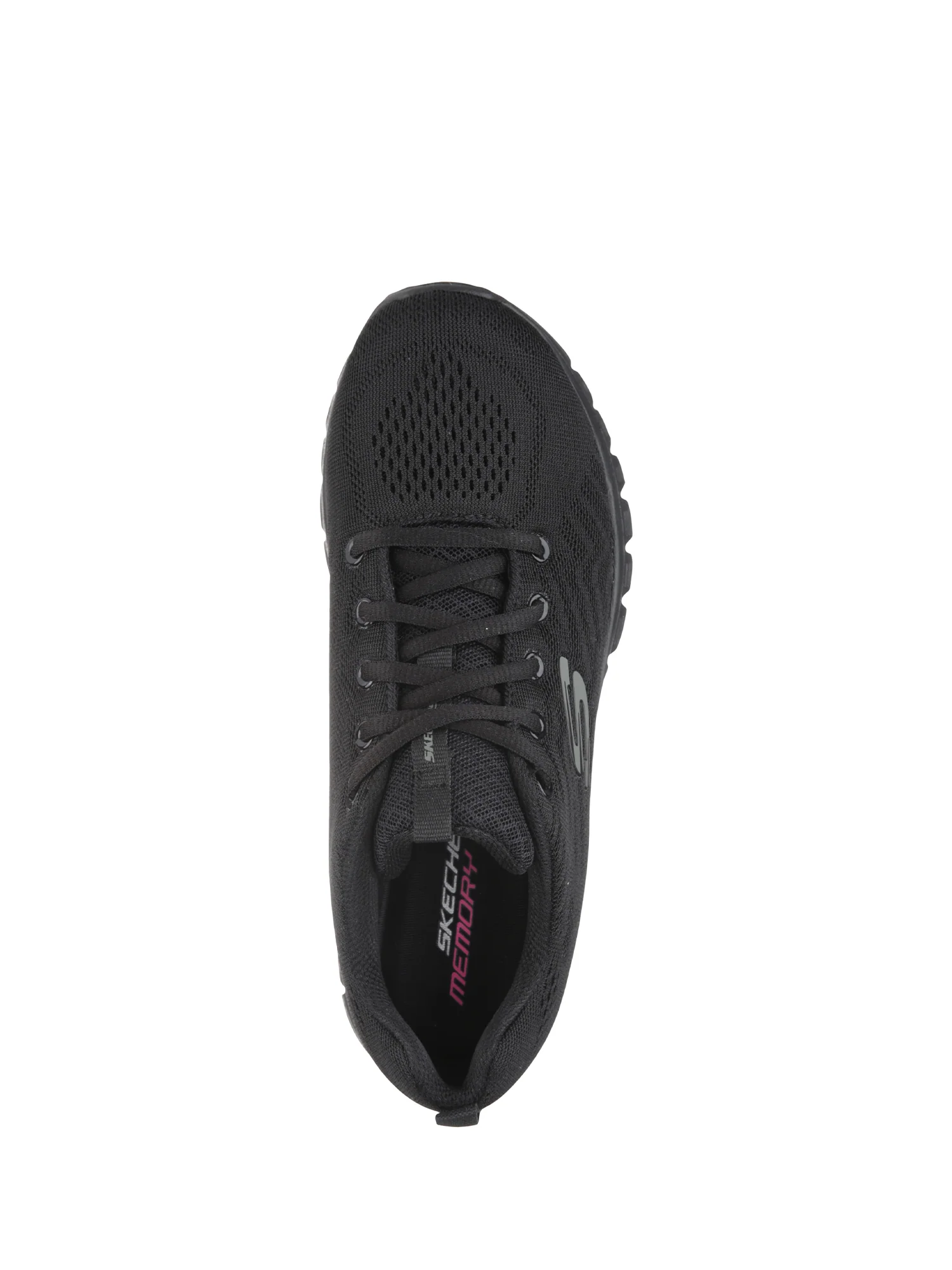 Skechers Scarpe Da Ginnastica Donna | 12615W - Image 3
