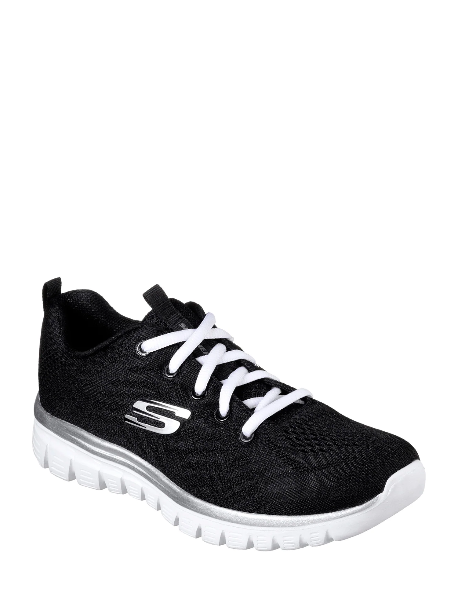Skechers Scarpe Da Ginnastica Donna | 12615W - Image 6