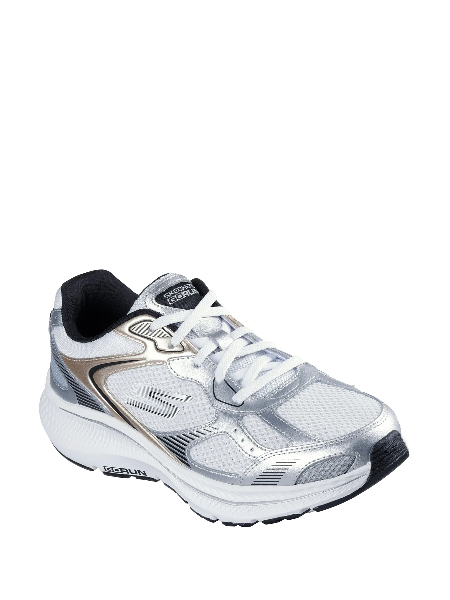 Skechers Scarpe Da Ginnastica Donna | 128633 - Image 7