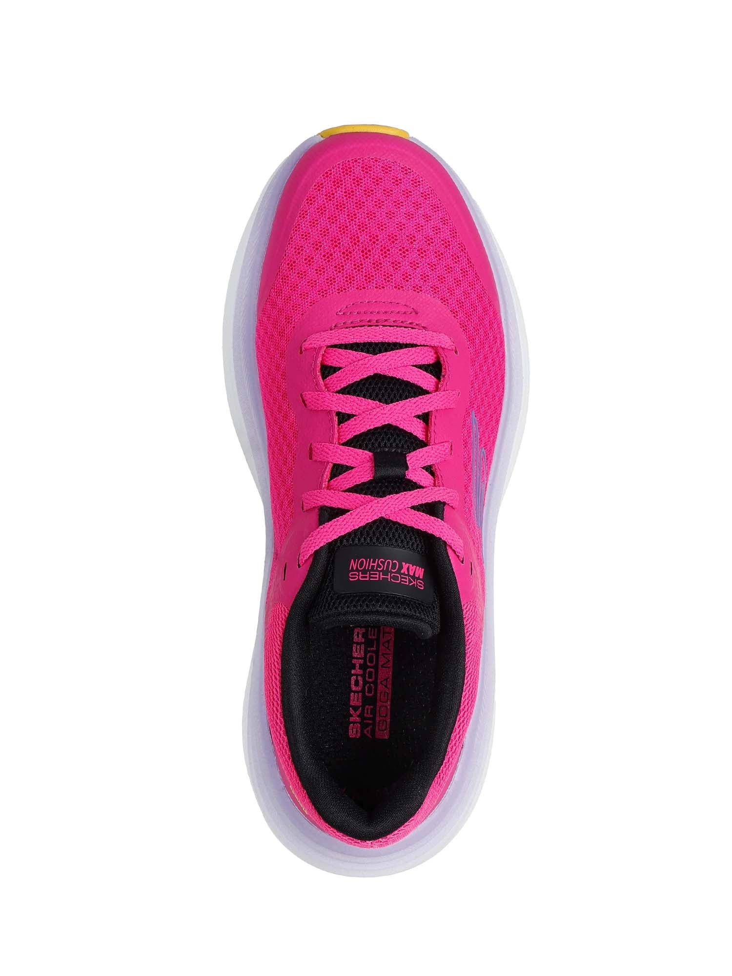 Skechers Scarpe Da Ginnastica Donna | 129470 - Image 4
