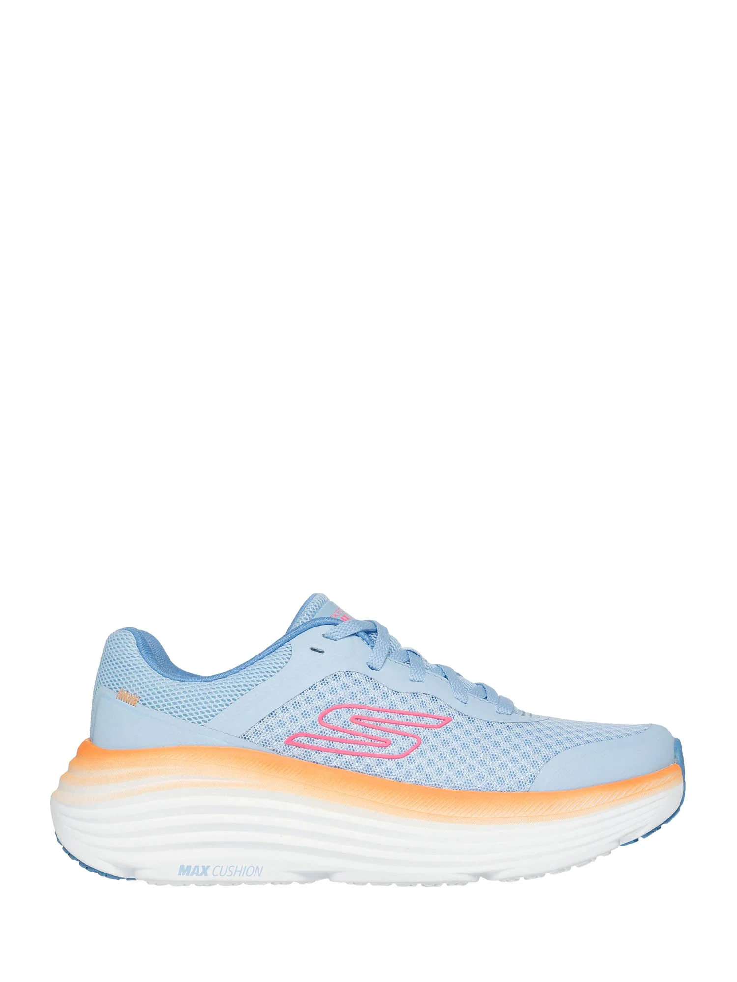 Skechers Scarpe Da Ginnastica Donna | 129470 - Image 6