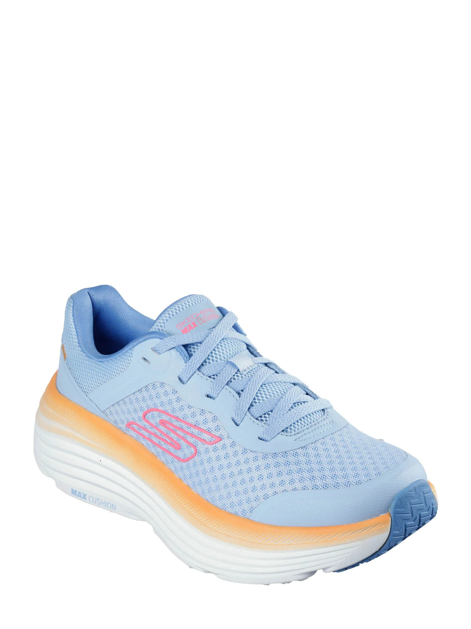Skechers Scarpe Da Ginnastica Donna | 129470 - Image 7