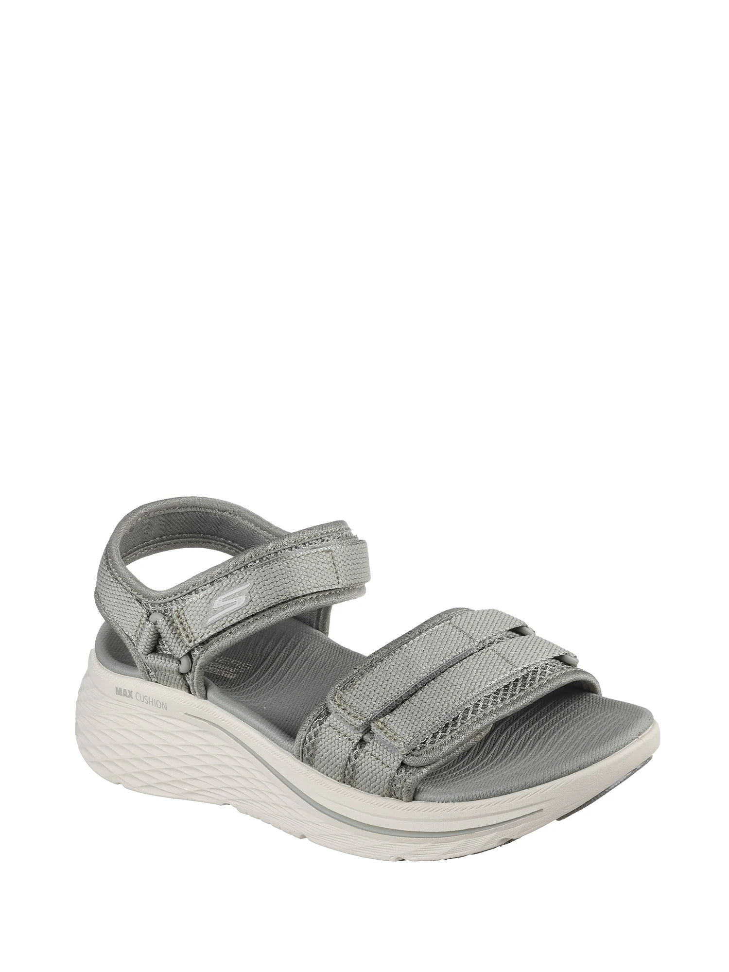 Skechers Sandali Con Strappi Donna | 141617 - Image 2