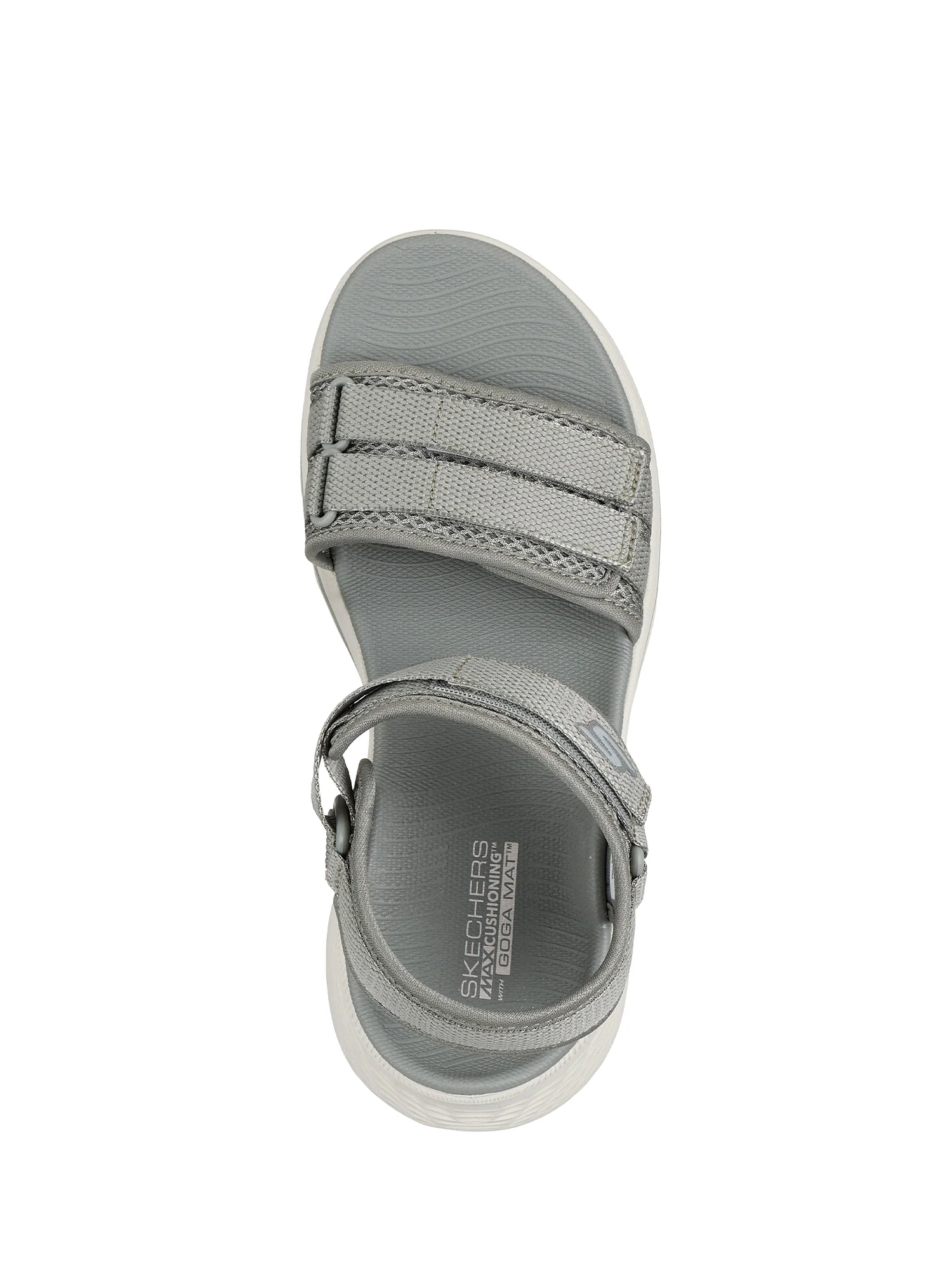 Skechers Sandali Con Strappi Donna | 141617 - Image 4