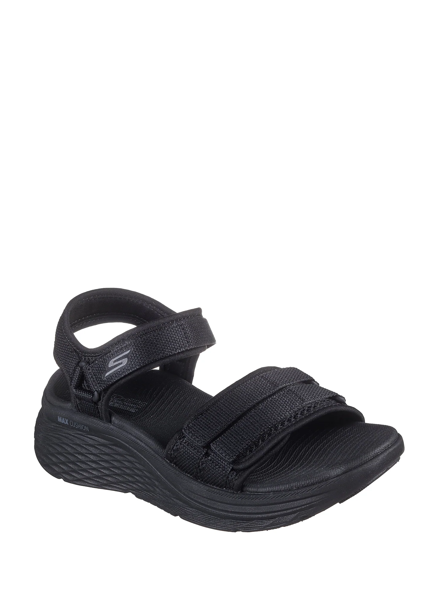 Skechers Sandali Con Strappi Donna | 141617 - Image 7