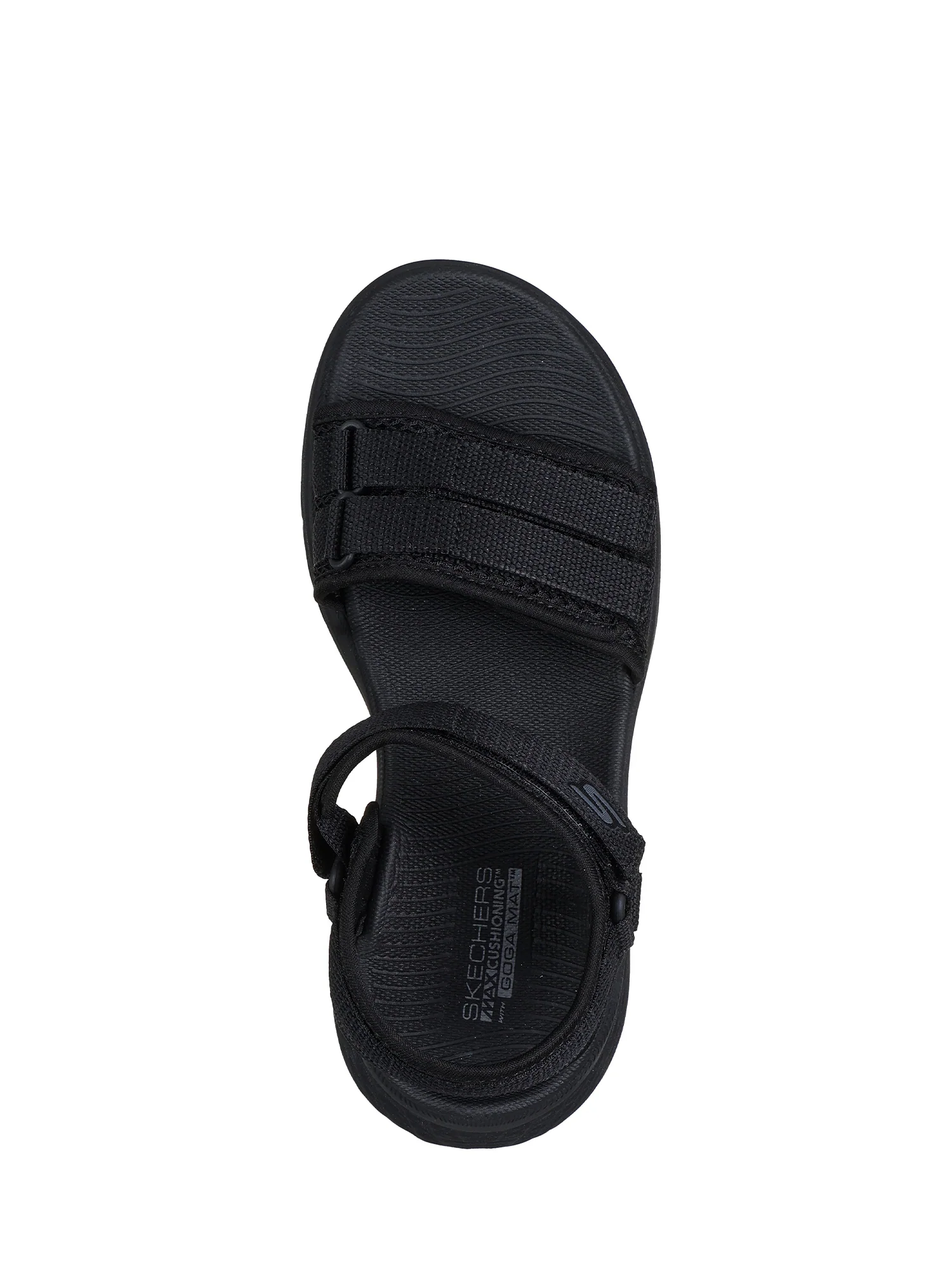 Skechers Sandali Con Strappi Donna | 141617 - Image 9