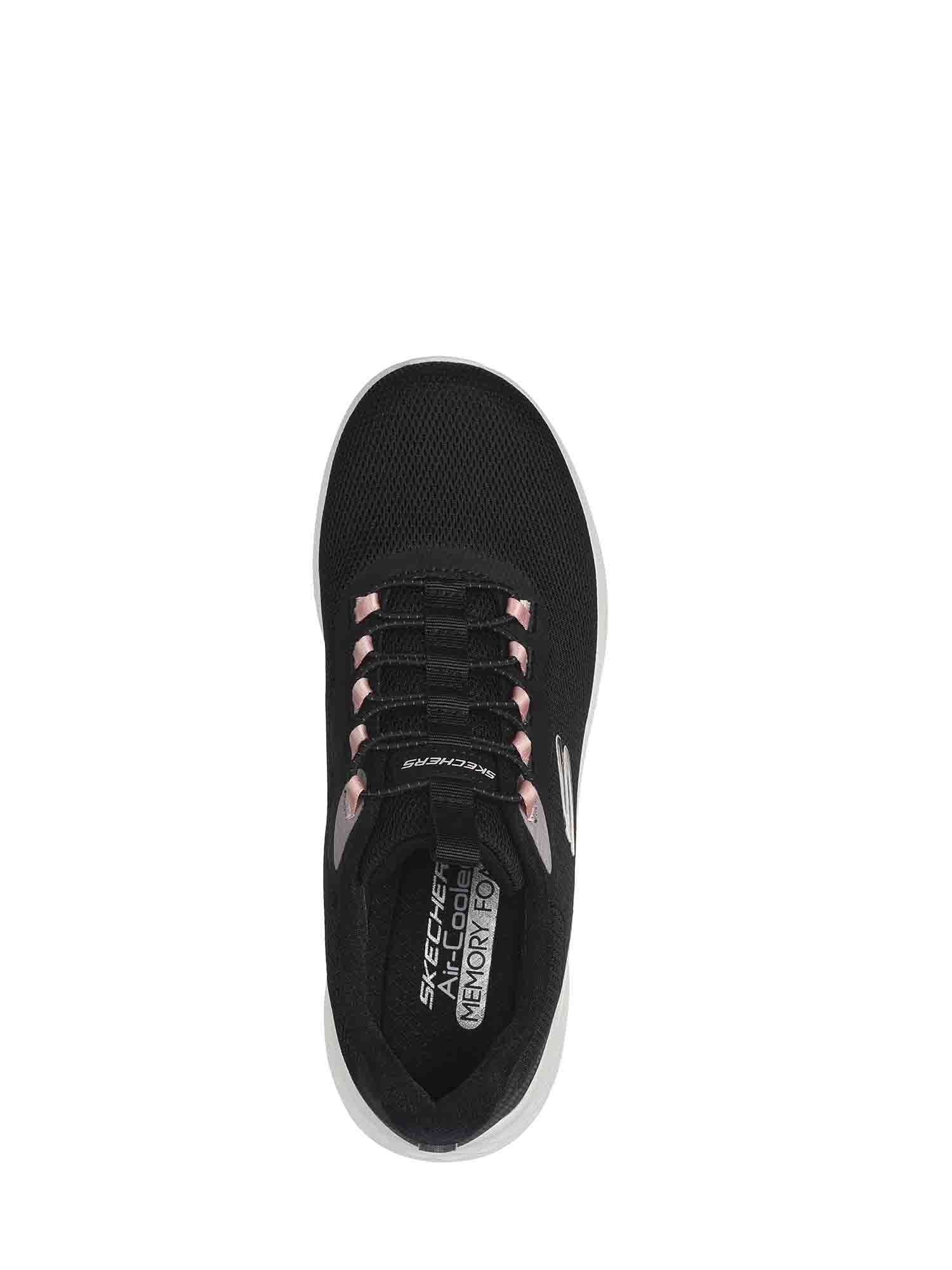 Skechers Scarpe Da Ginnastica Donna | 150041 - Image 3